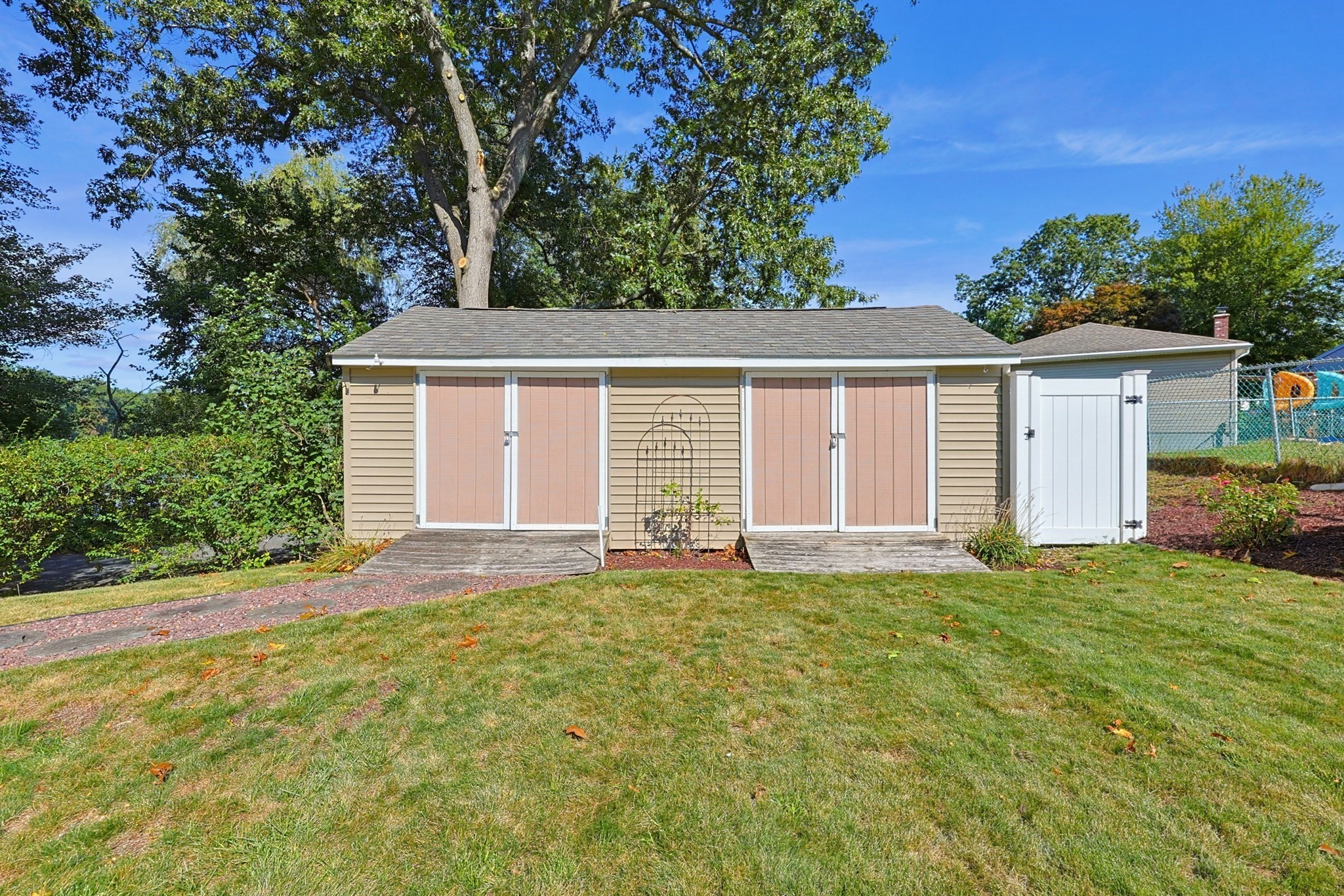 36 Butler St