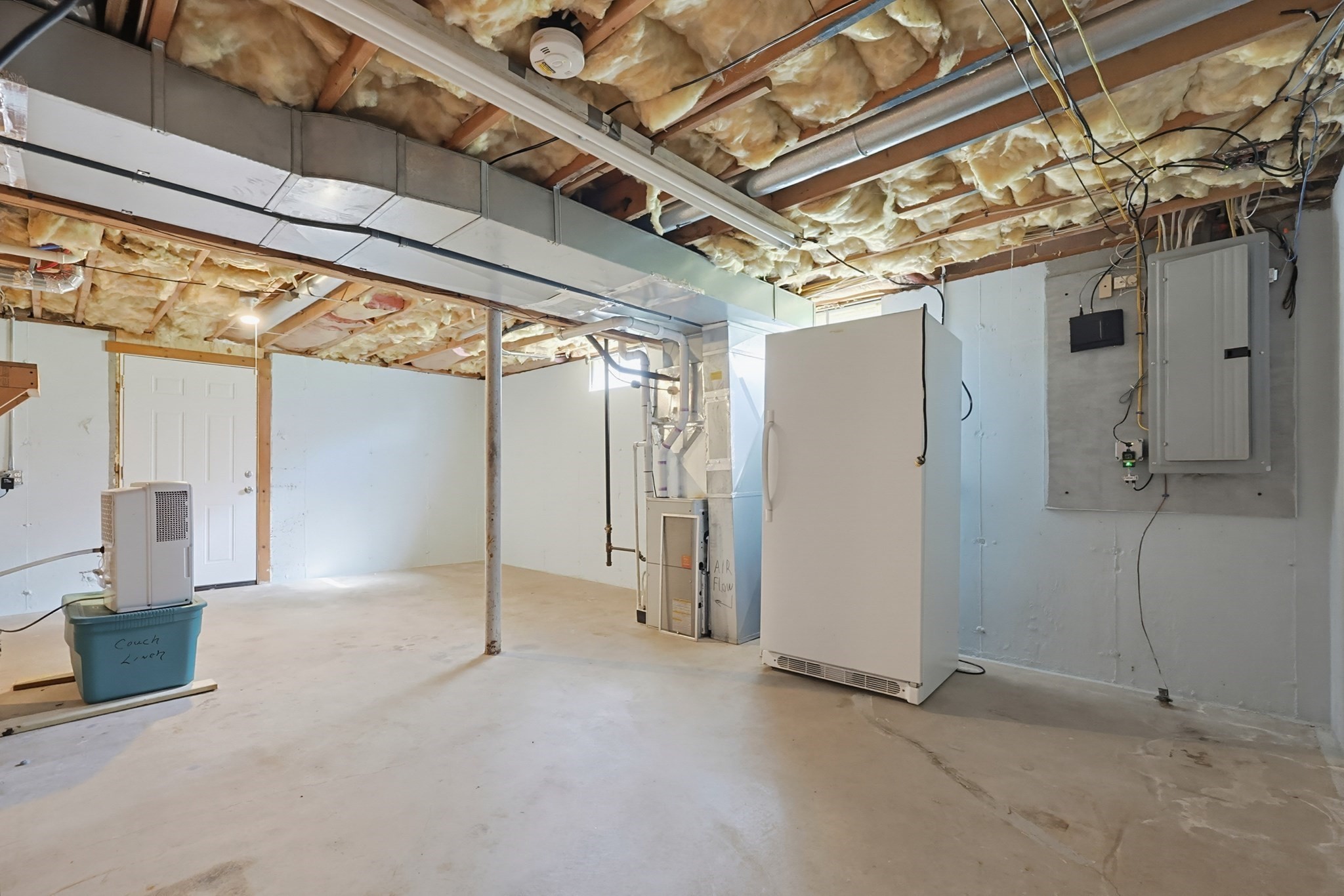 36 Butler St
