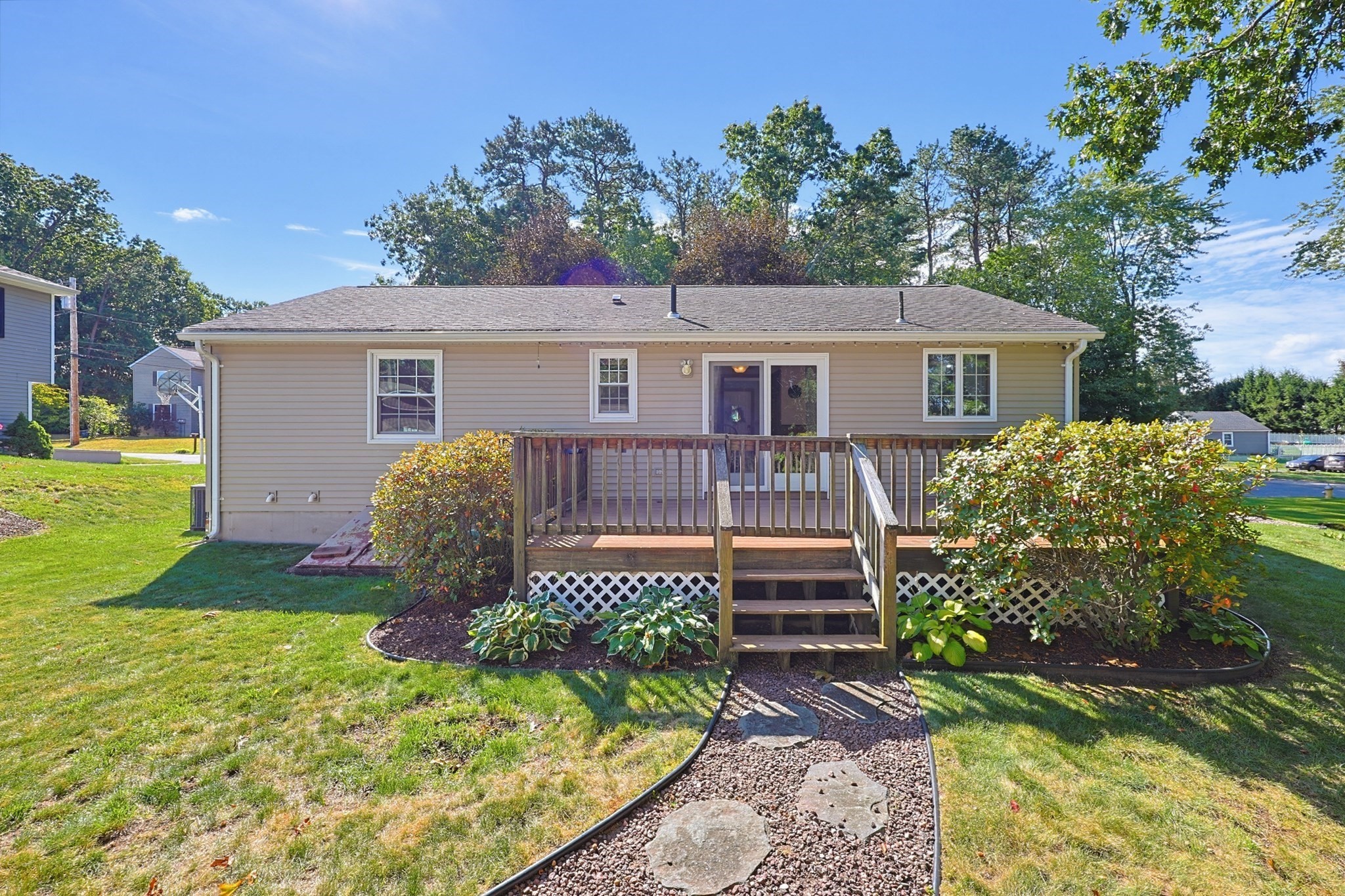 36 Butler St