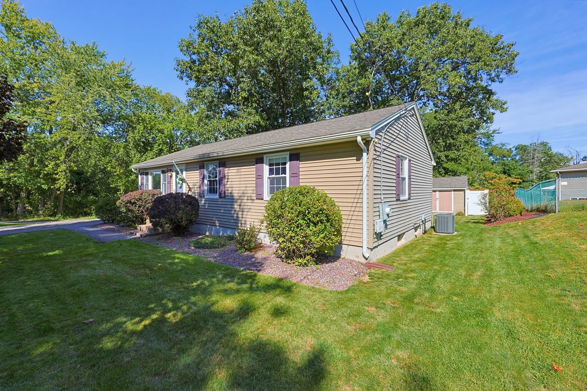 36 Butler St