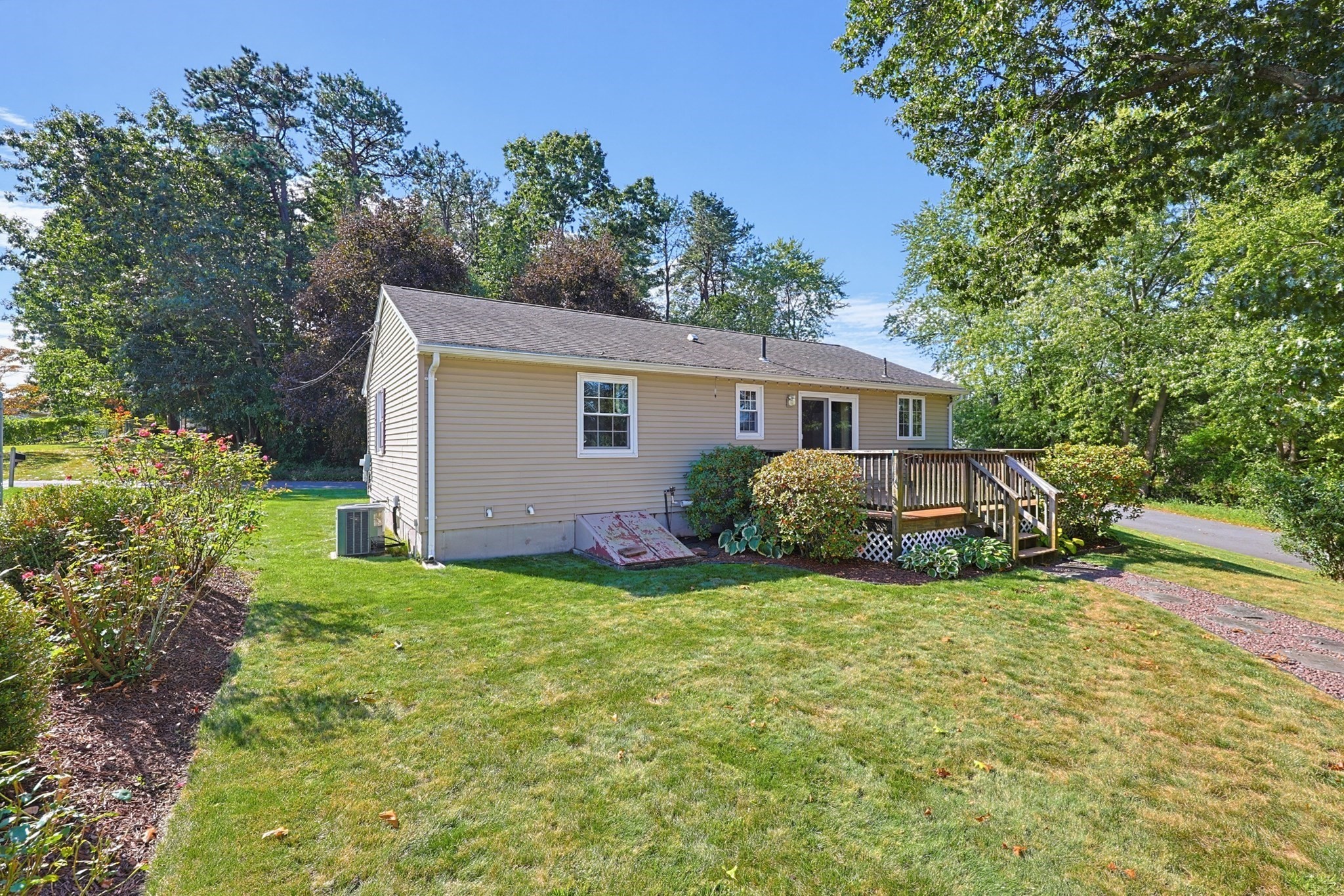 36 Butler St