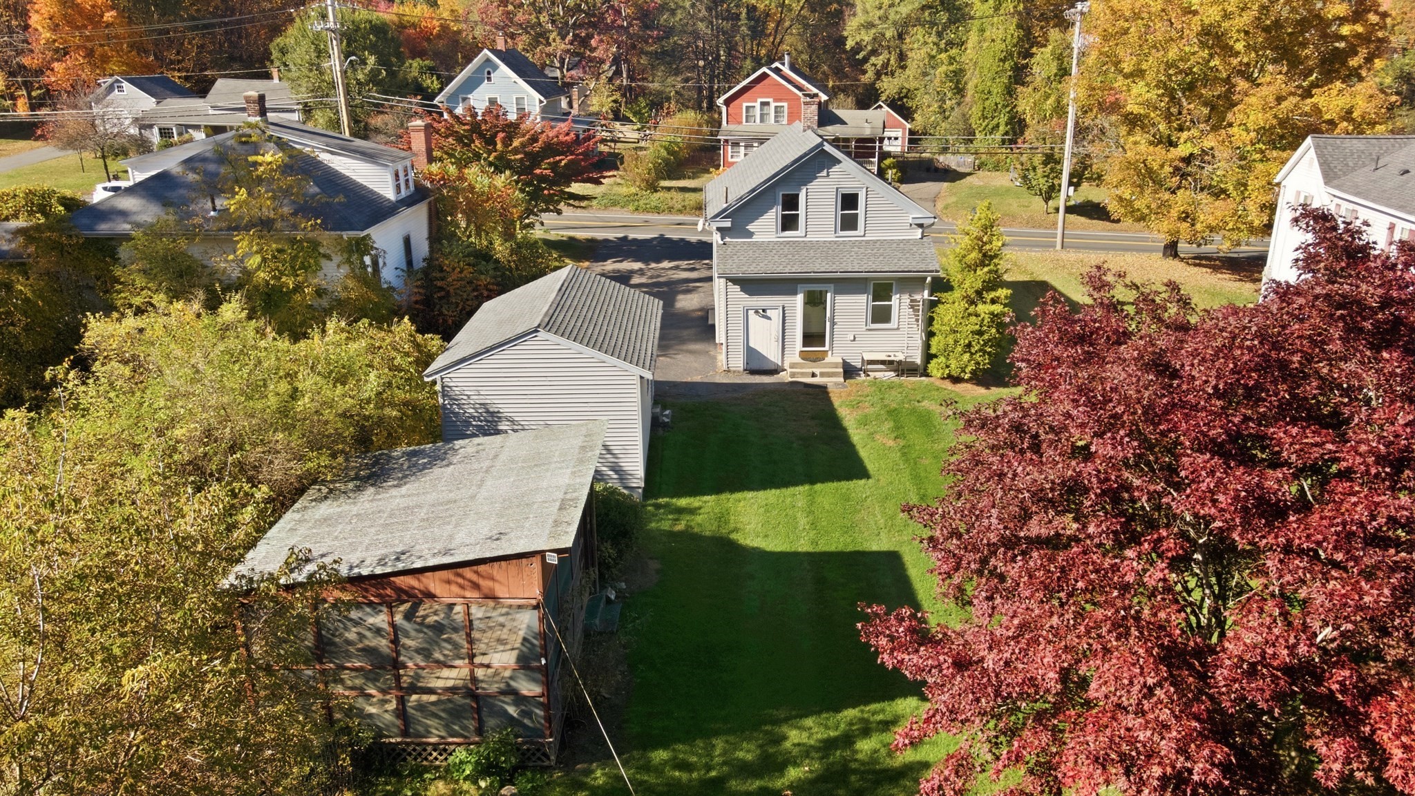 82 Ryan Rd