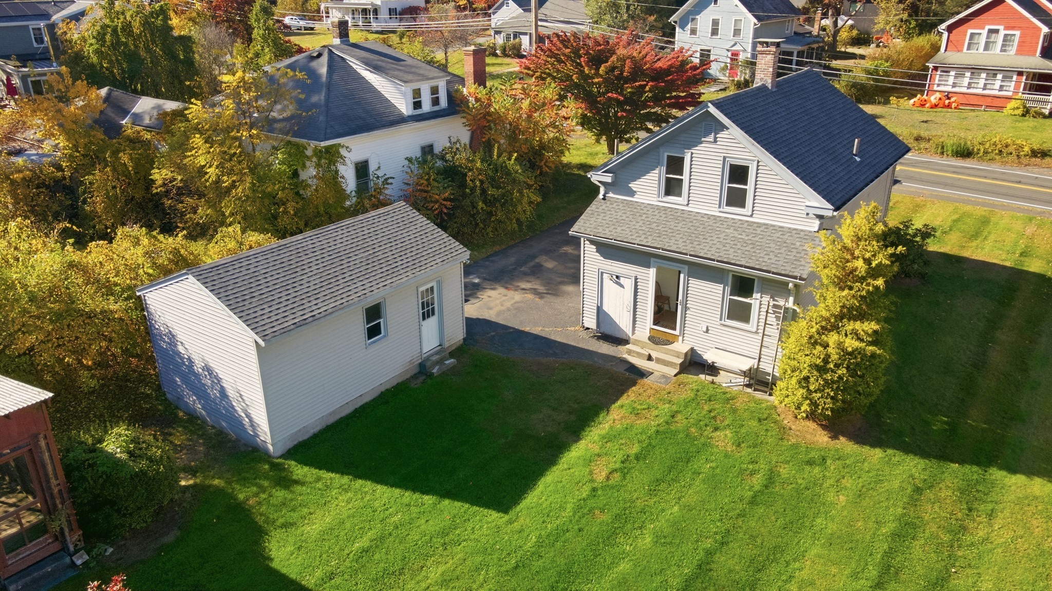 82 Ryan Rd