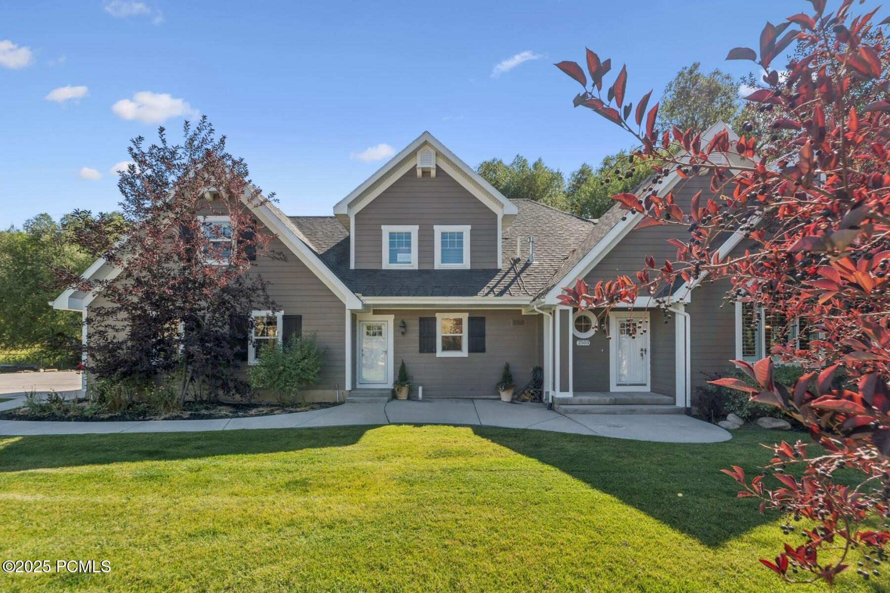 2503 W State Road 32