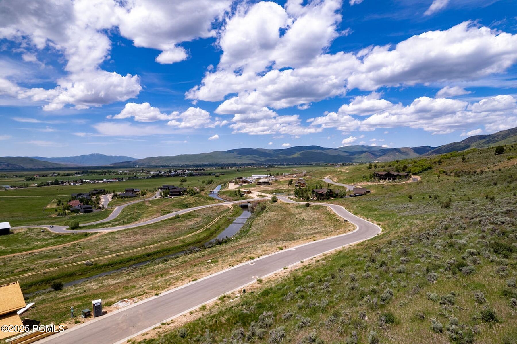 1090 Wasatch View Drive