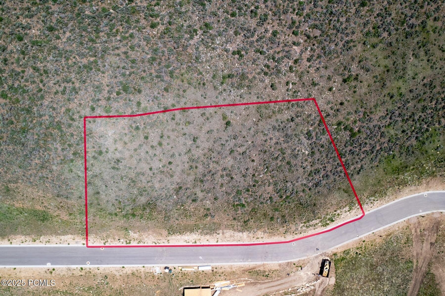 1090 Wasatch View Drive