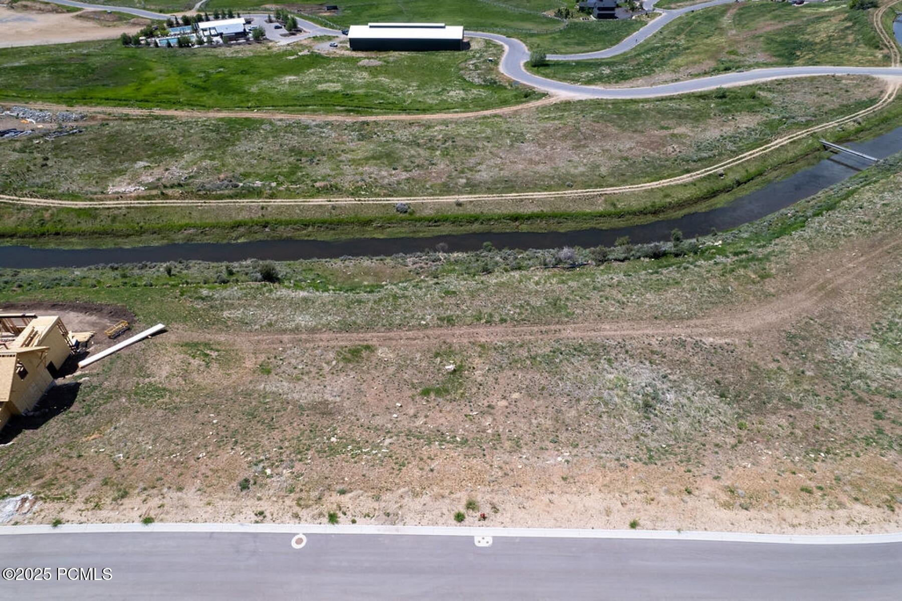 1121 Wasatch View Drive