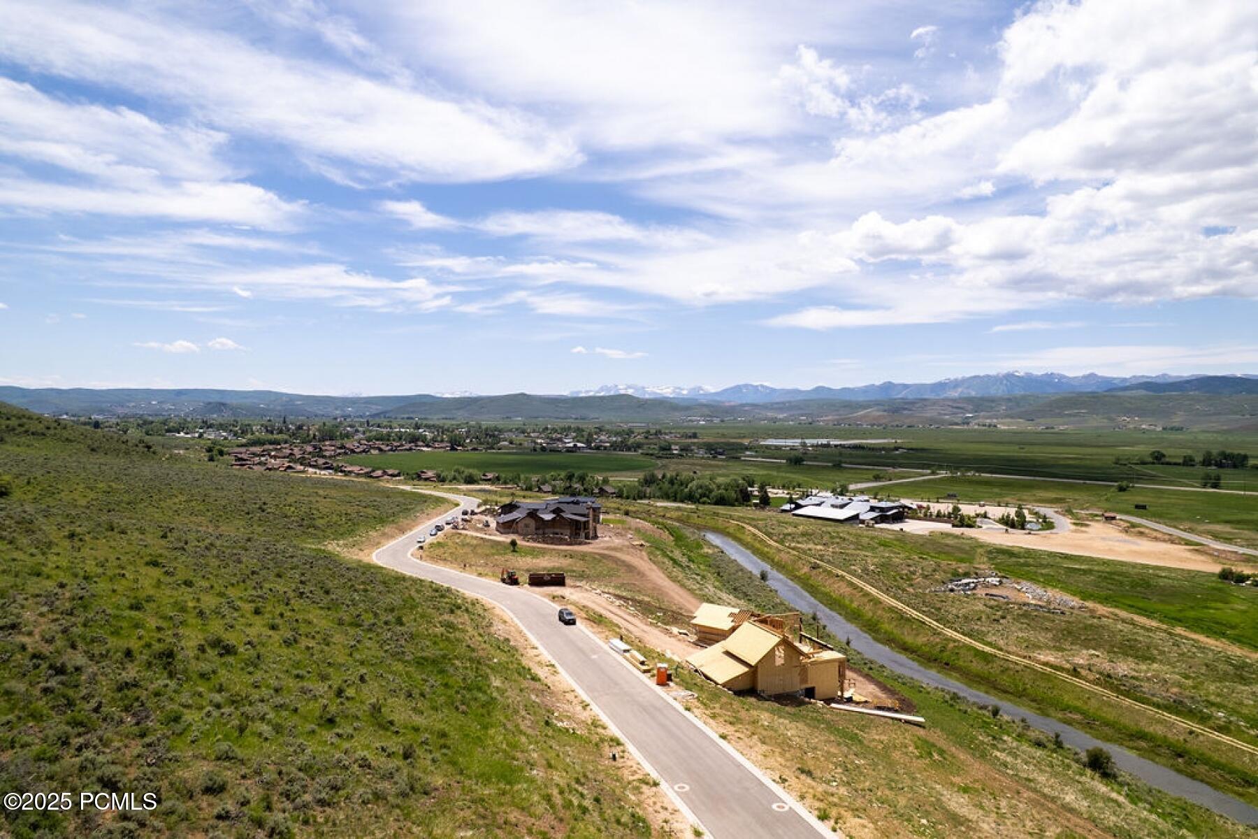 1156 Wasatch View Drive