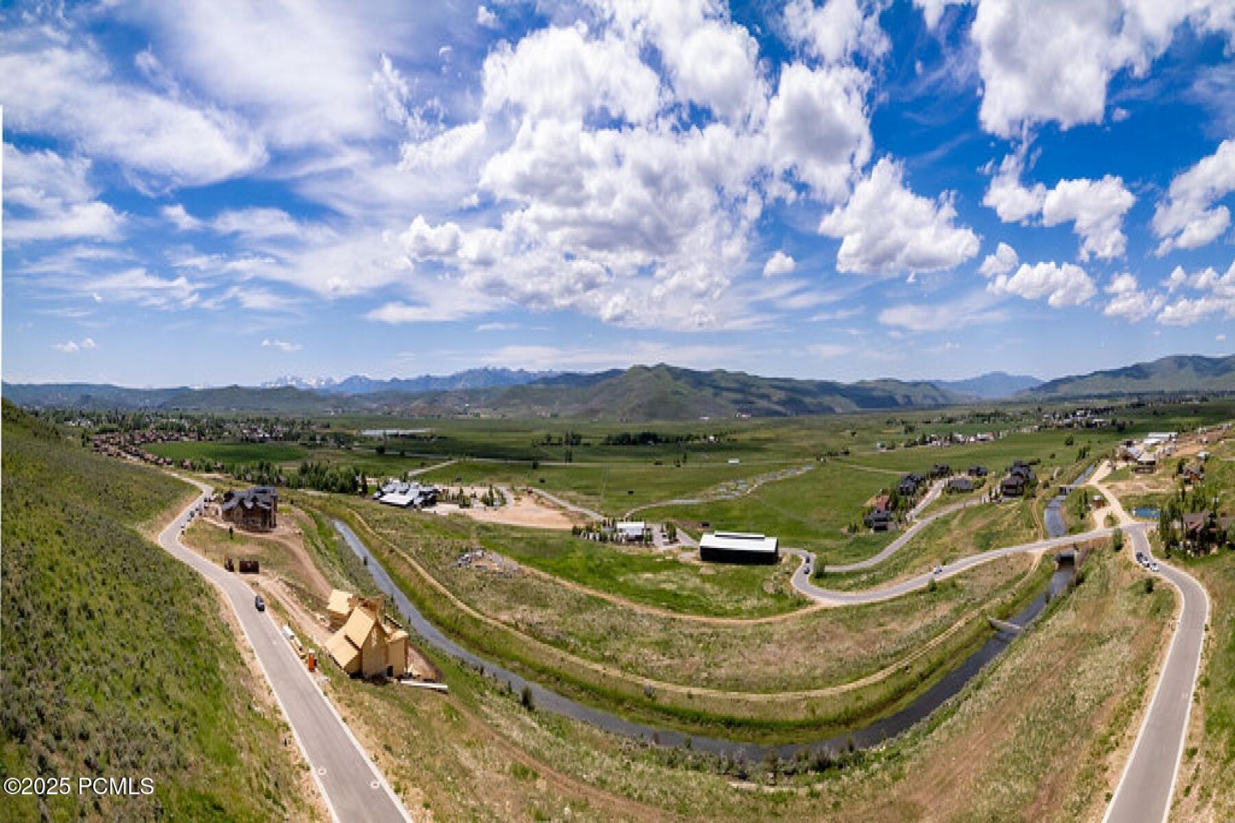 1156 Wasatch View Drive