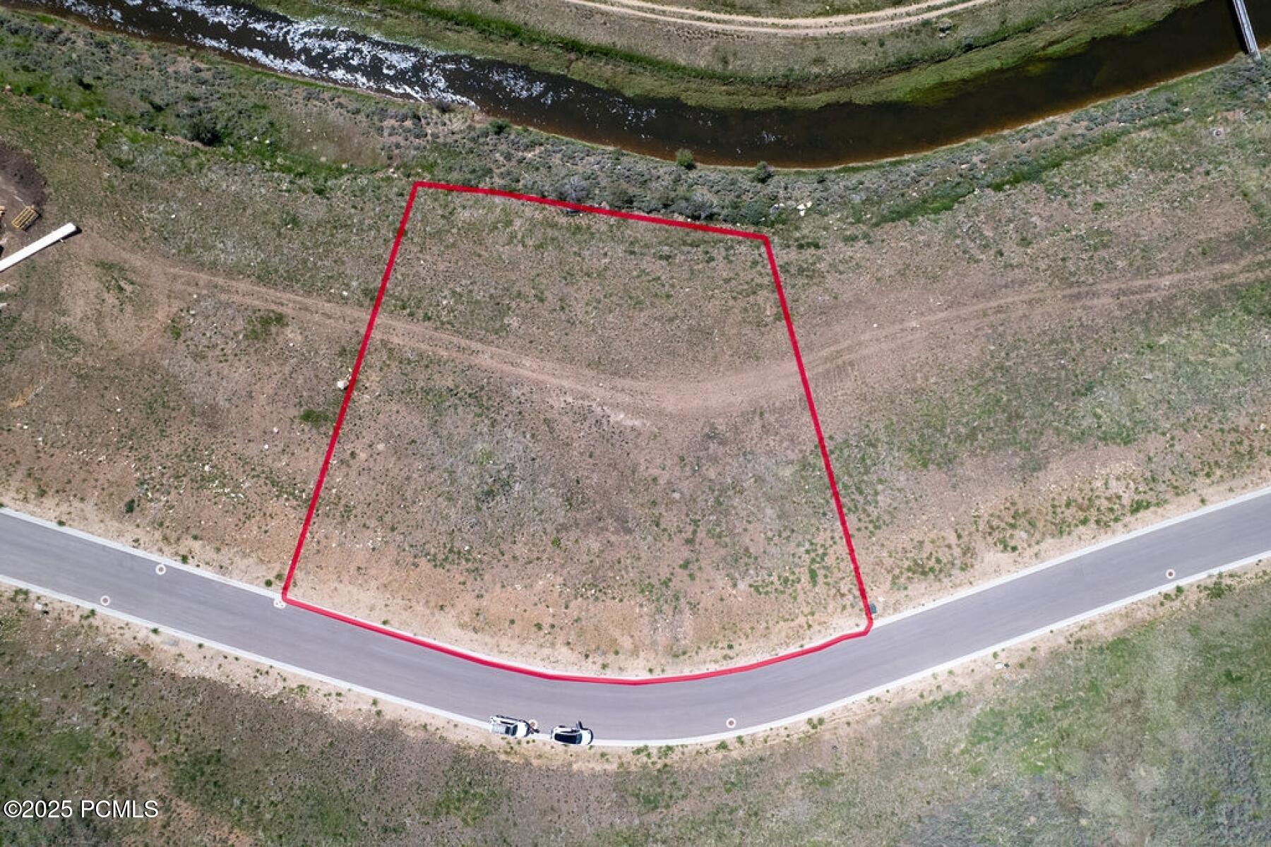1165 Wasatch View Drive