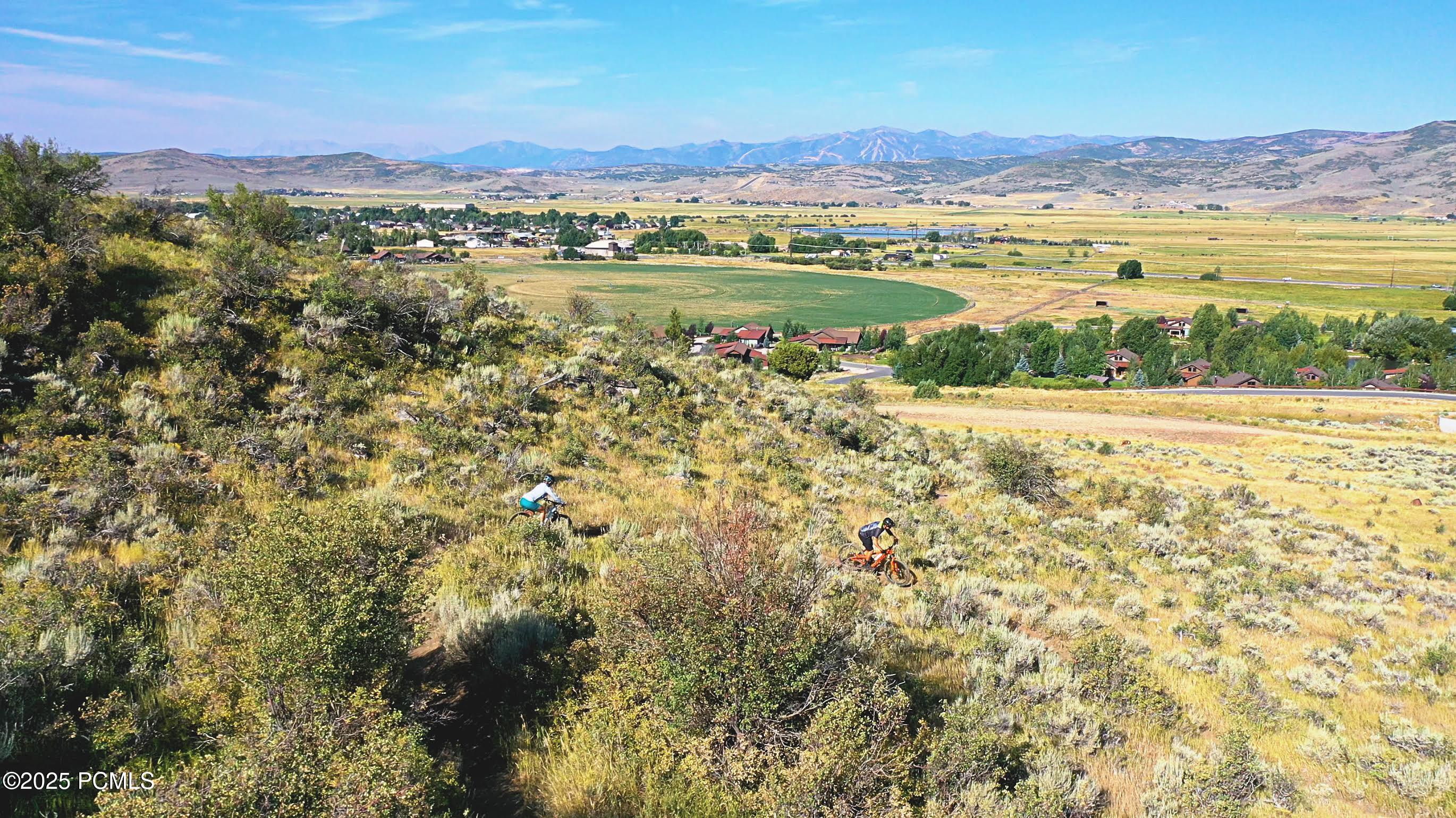 1165 Wasatch View Drive
