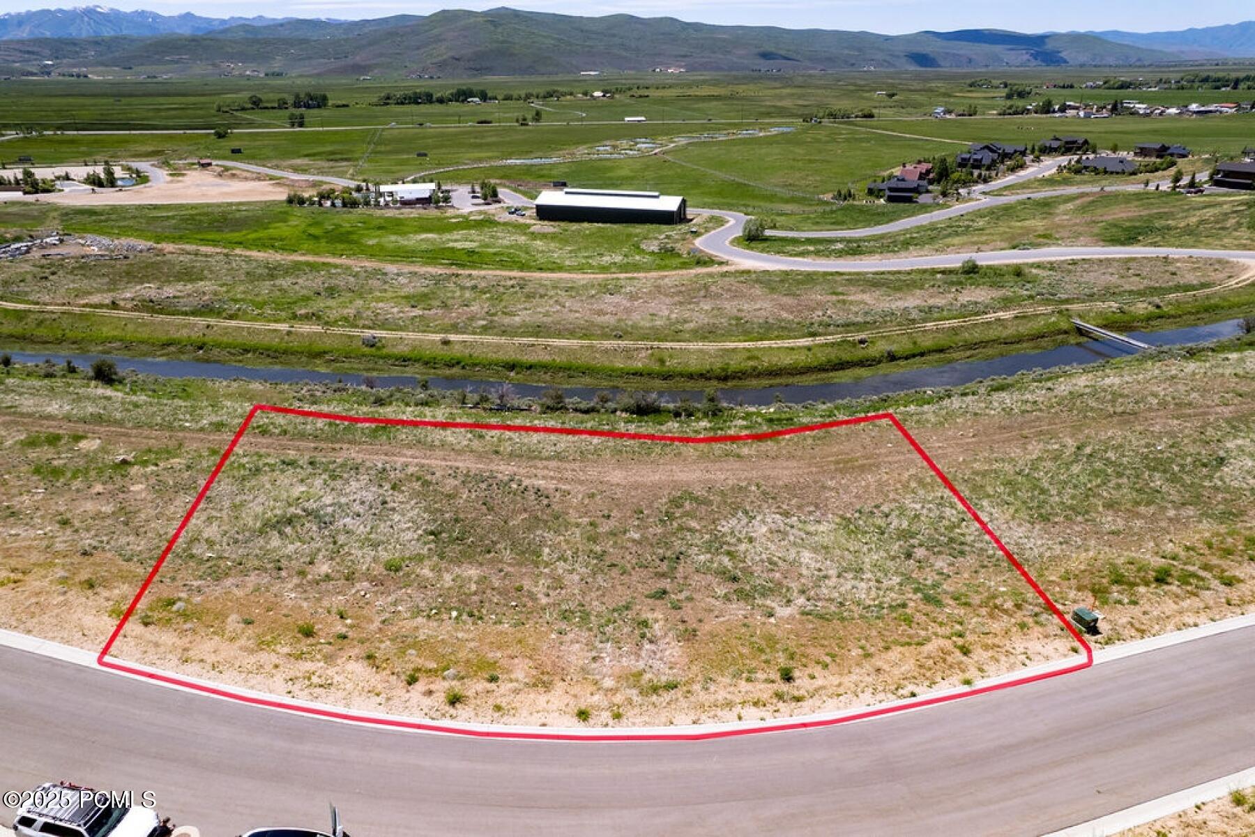 1165 Wasatch View Drive