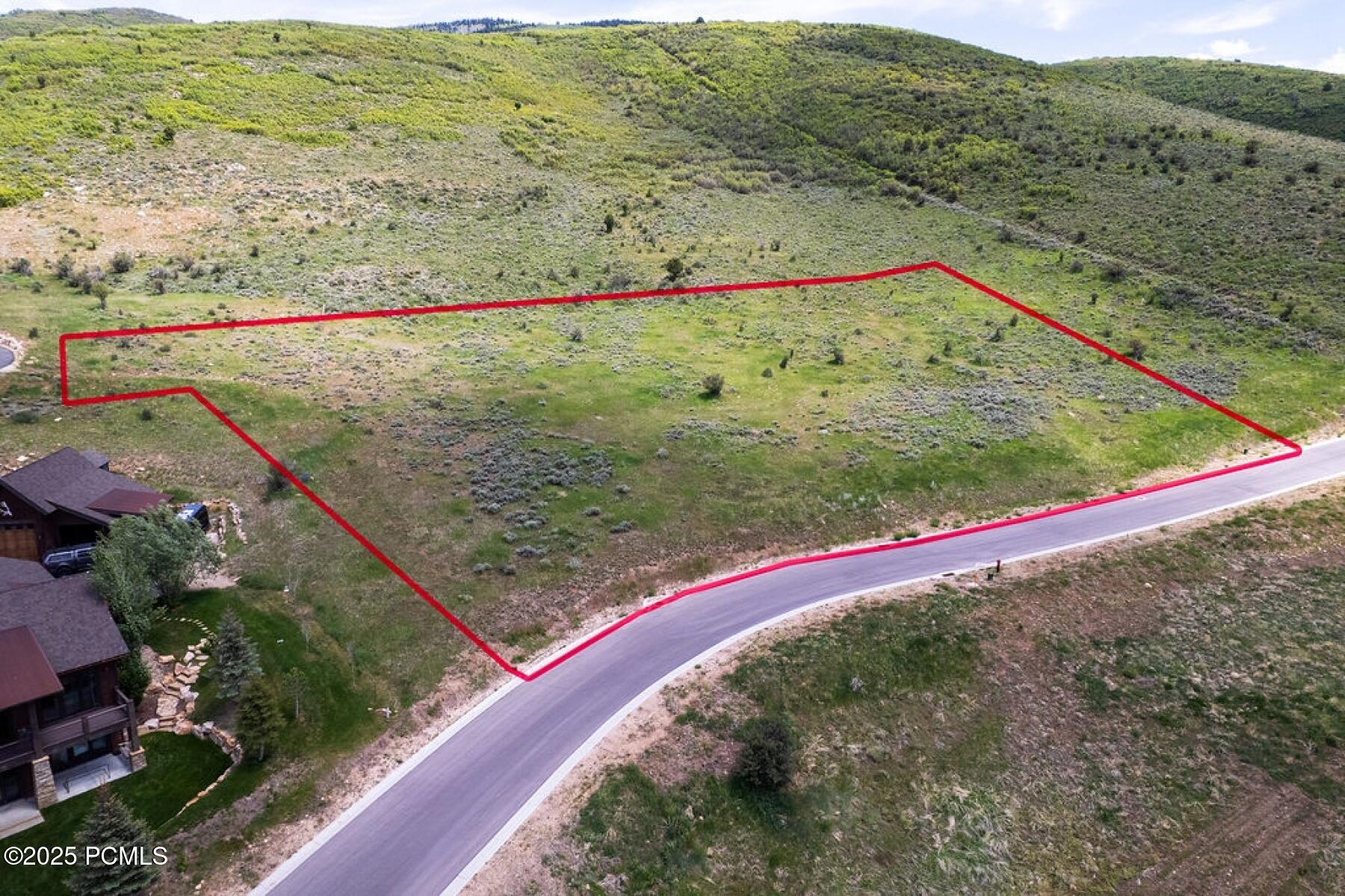 1228 Wasatch View Drive