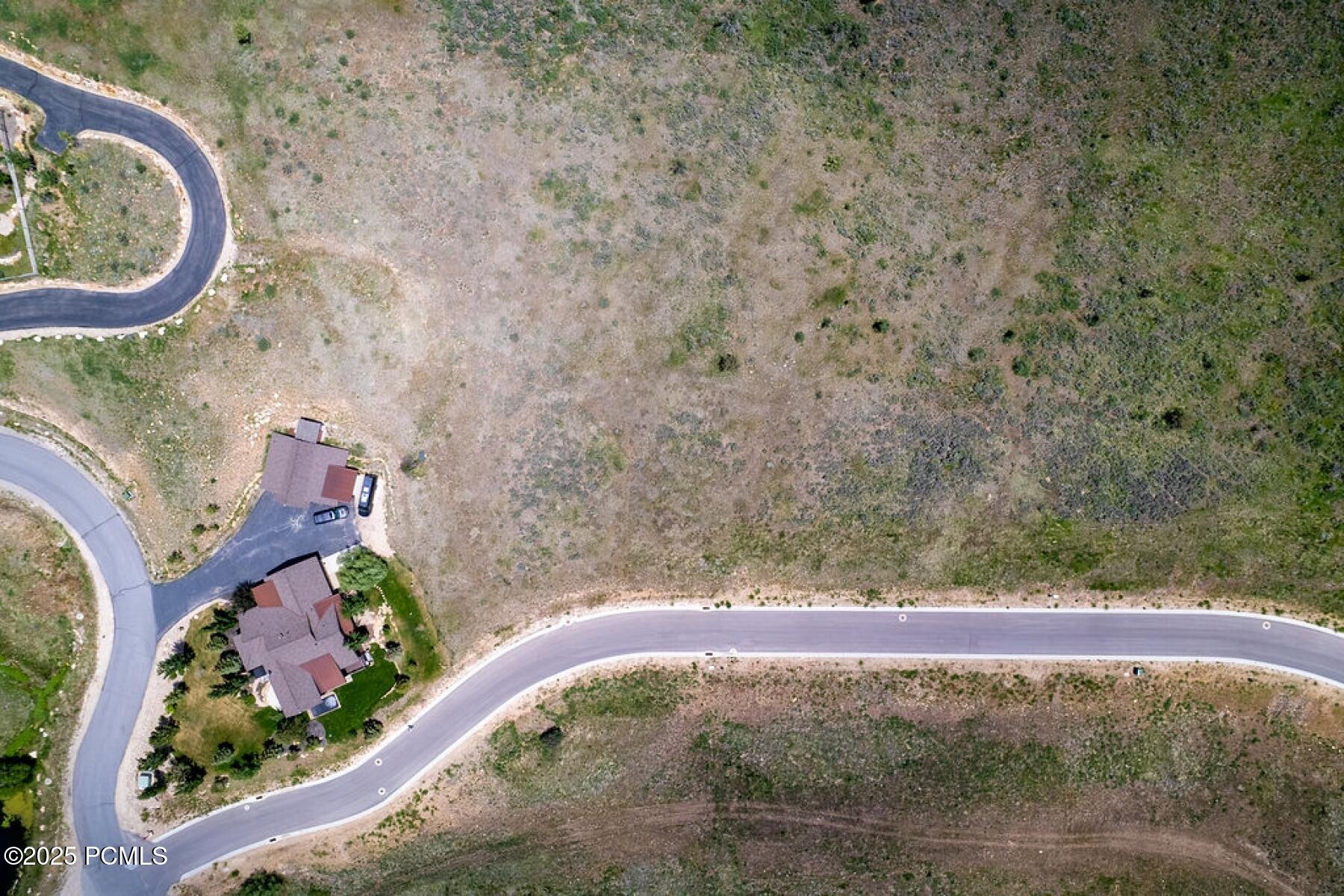 1228 Wasatch View Drive