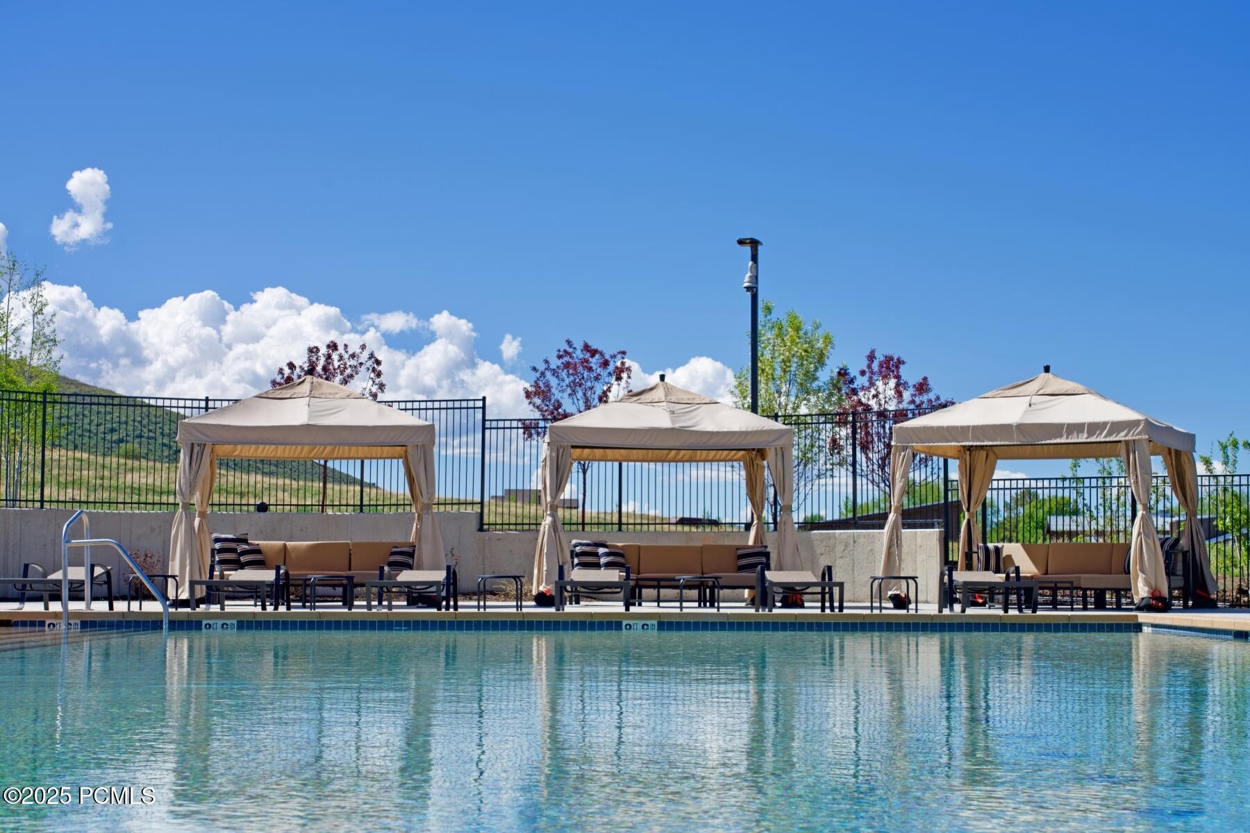 883 Wasatch View Drive