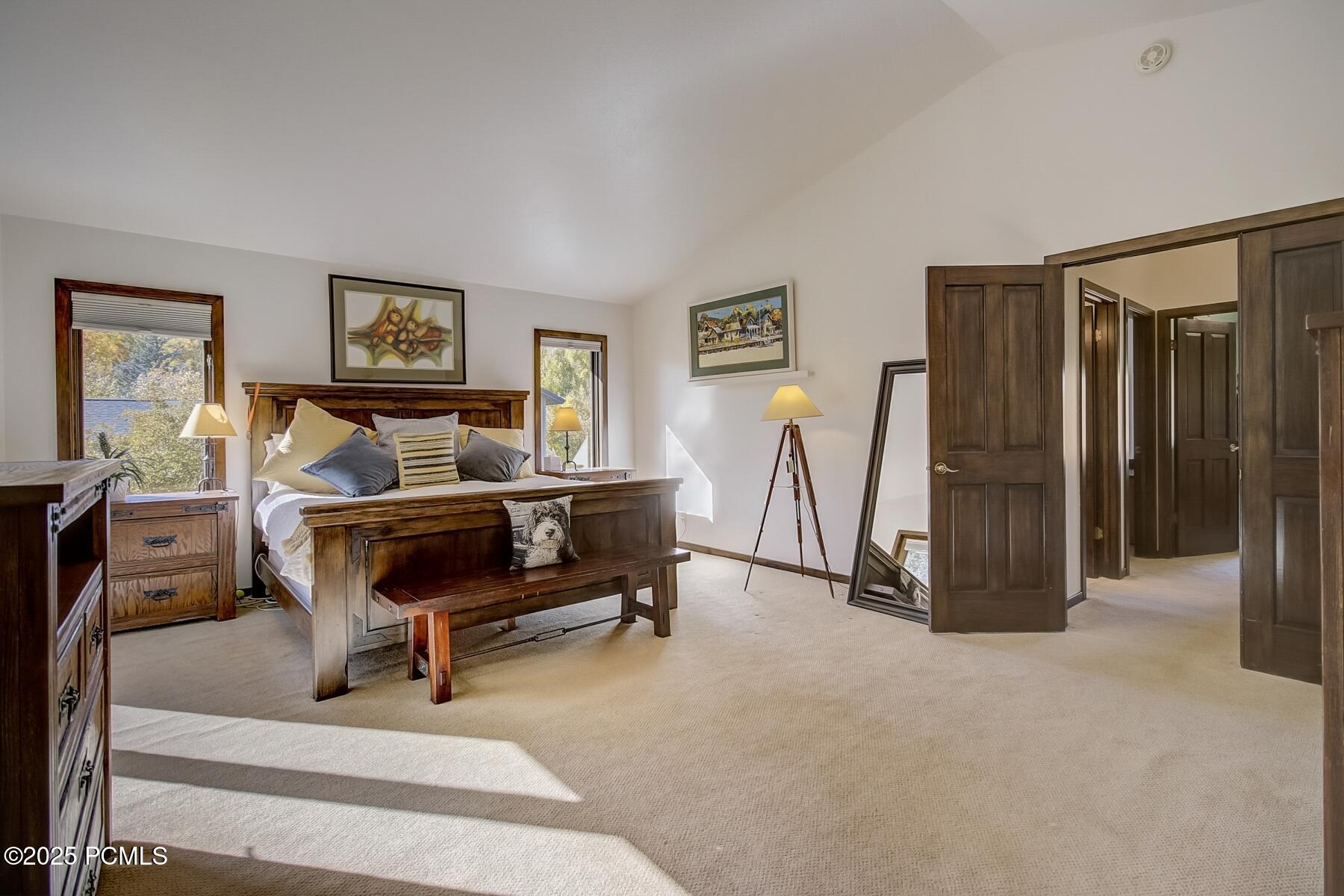 1683 Silver Springs Road, Park City