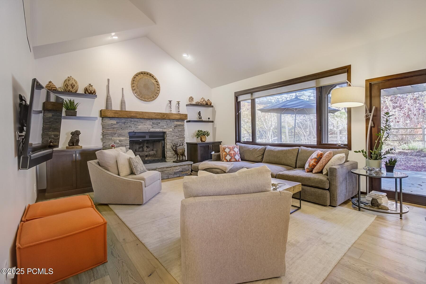 1683 Silver Springs Road, Park City