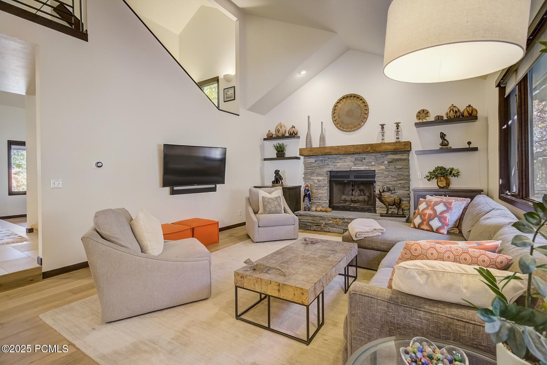 1683 Silver Springs Road, Park City