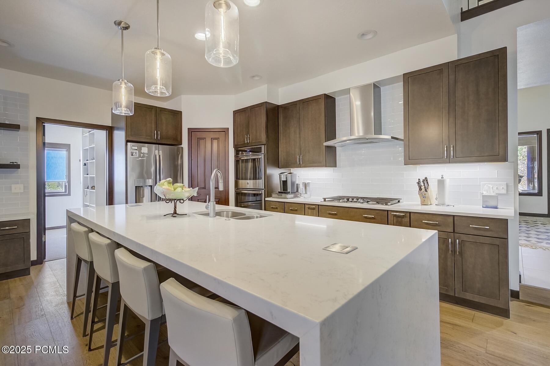 1683 Silver Springs Road, Park City