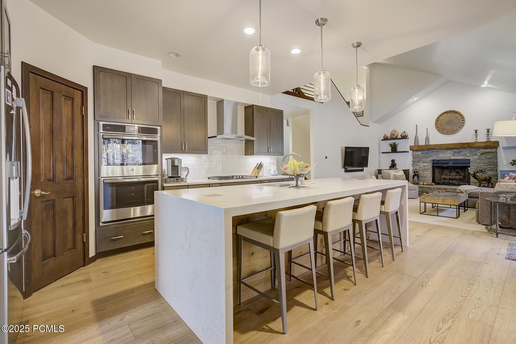 1683 Silver Springs Road, Park City