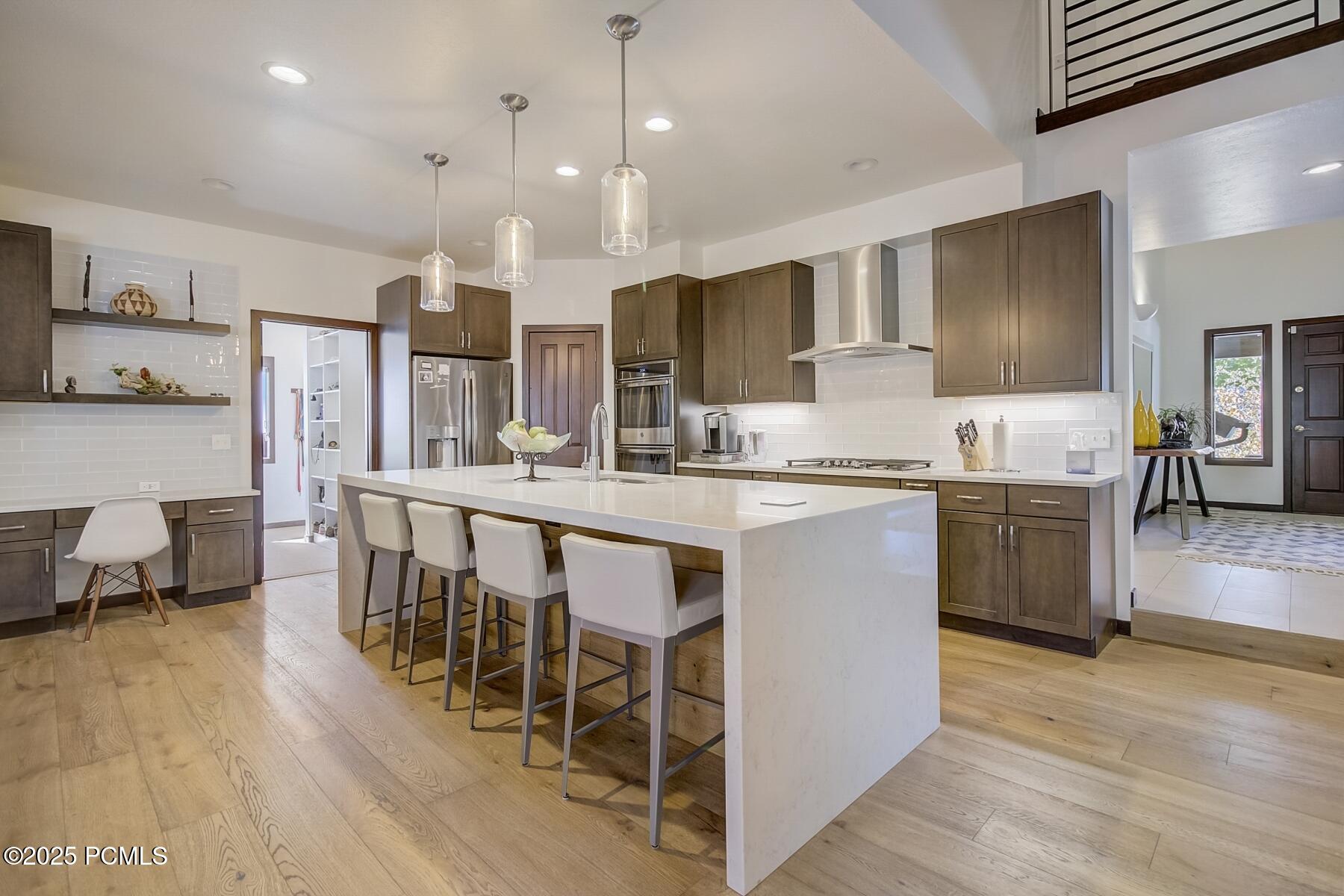 1683 Silver Springs Road, Park City