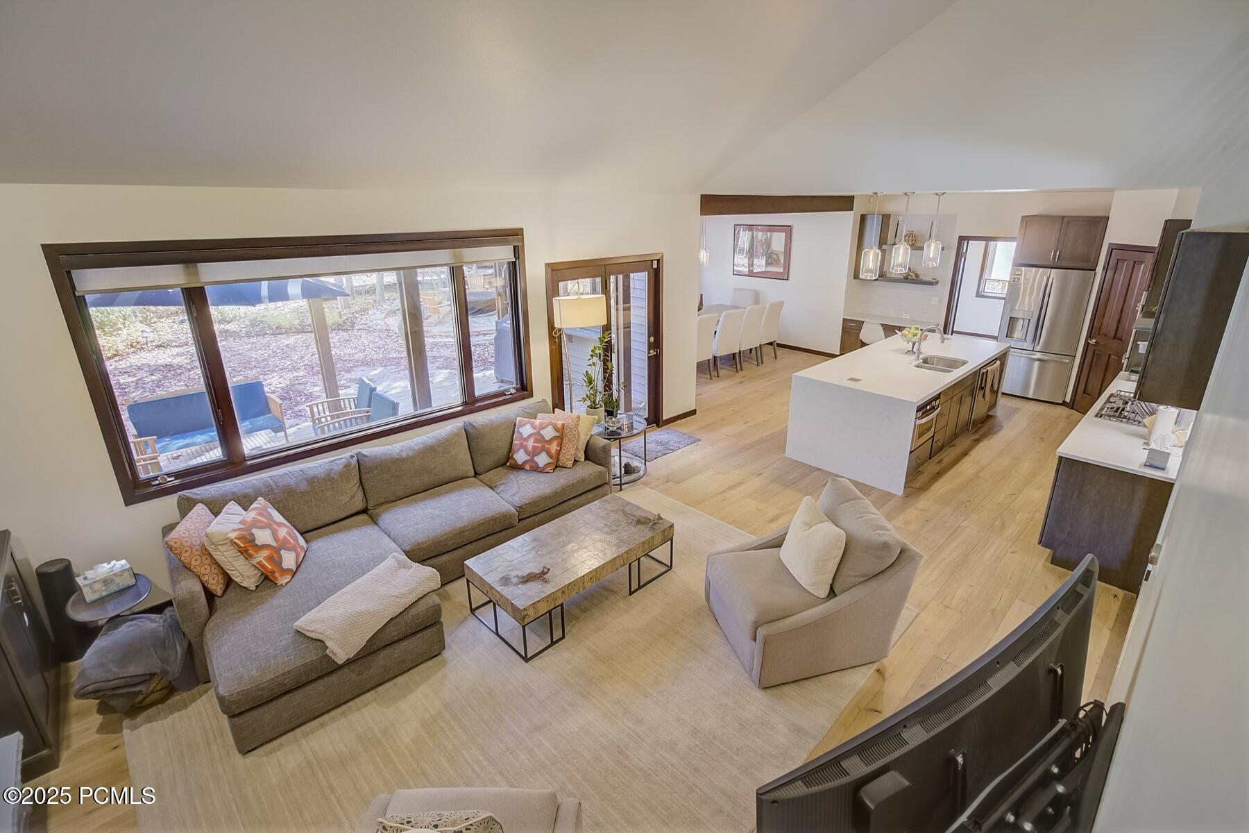 1683 Silver Springs Road, Park City