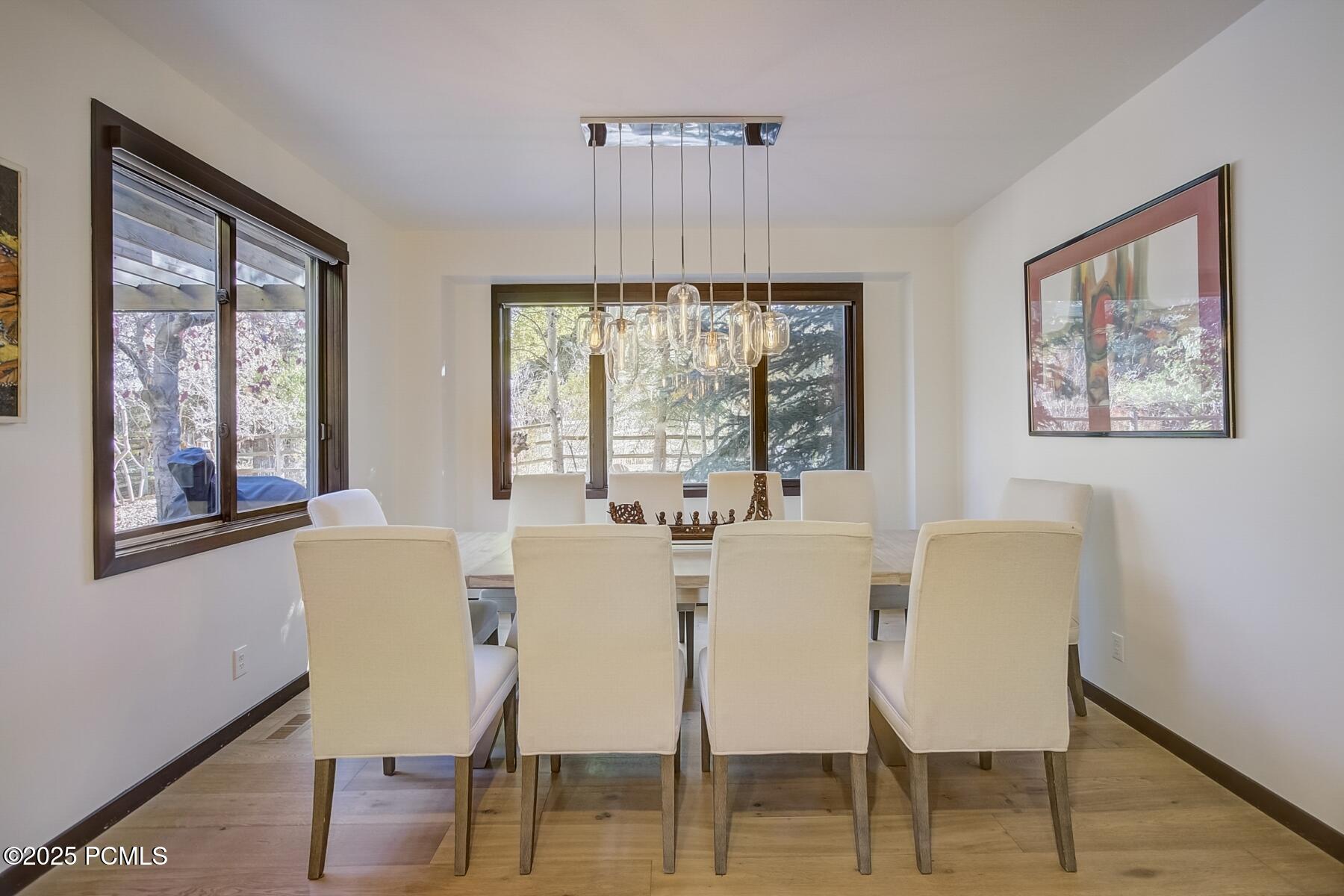 1683 Silver Springs Road, Park City