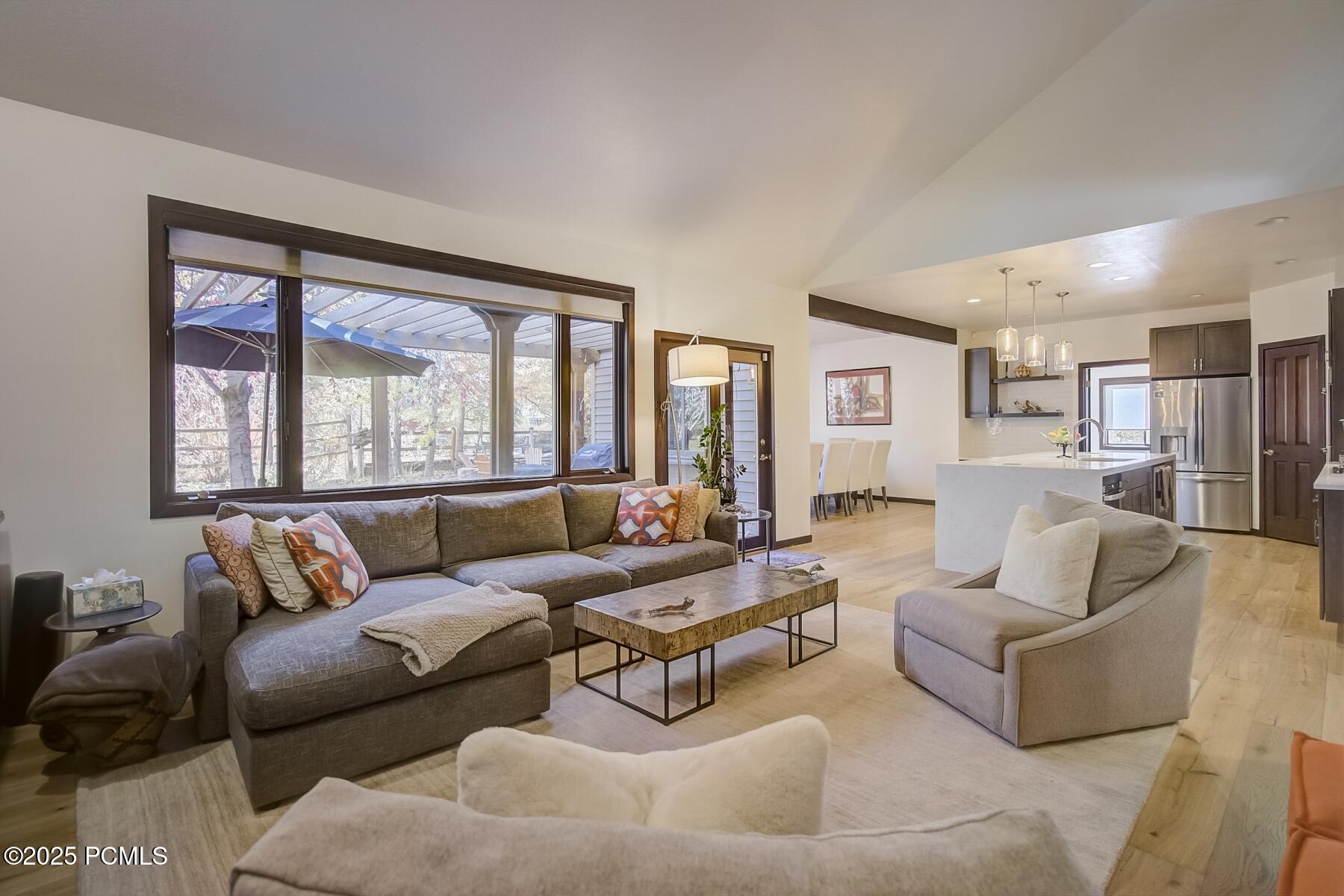 1683 Silver Springs Road, Park City