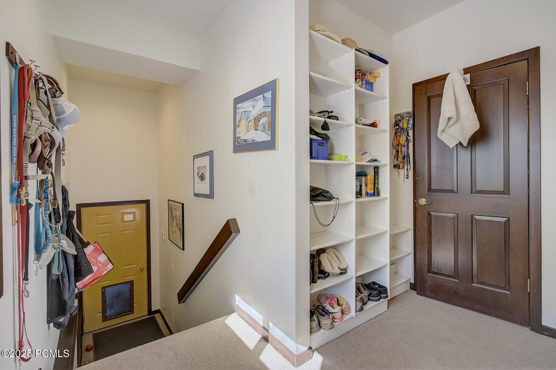 1683 Silver Springs Road, Park City