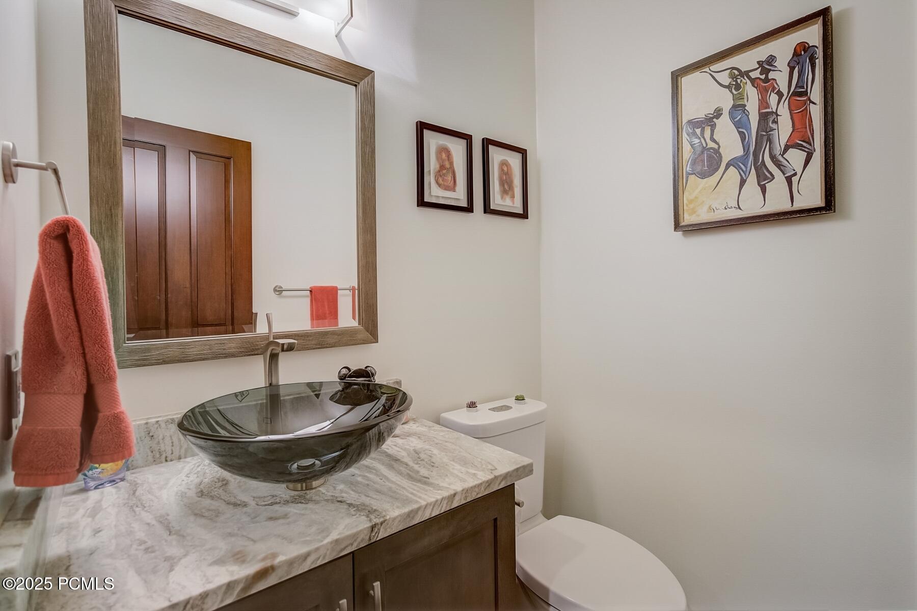 1683 Silver Springs Road, Park City