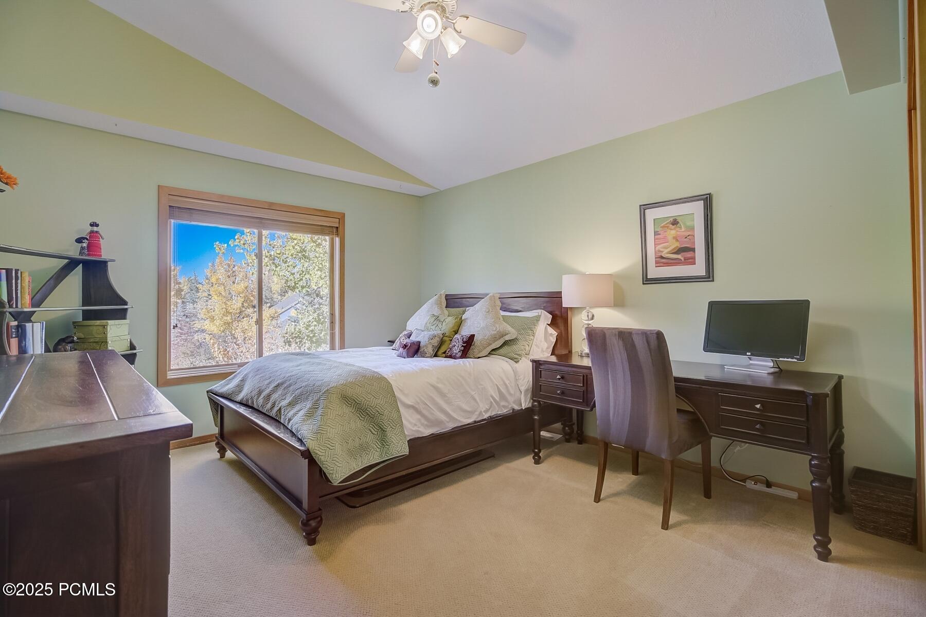 1683 Silver Springs Road, Park City