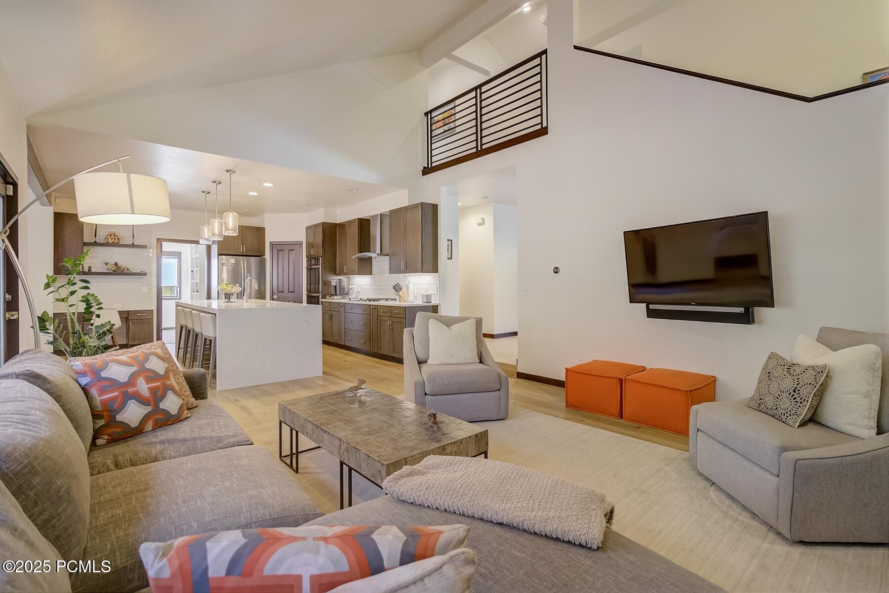 1683 Silver Springs Road, Park City