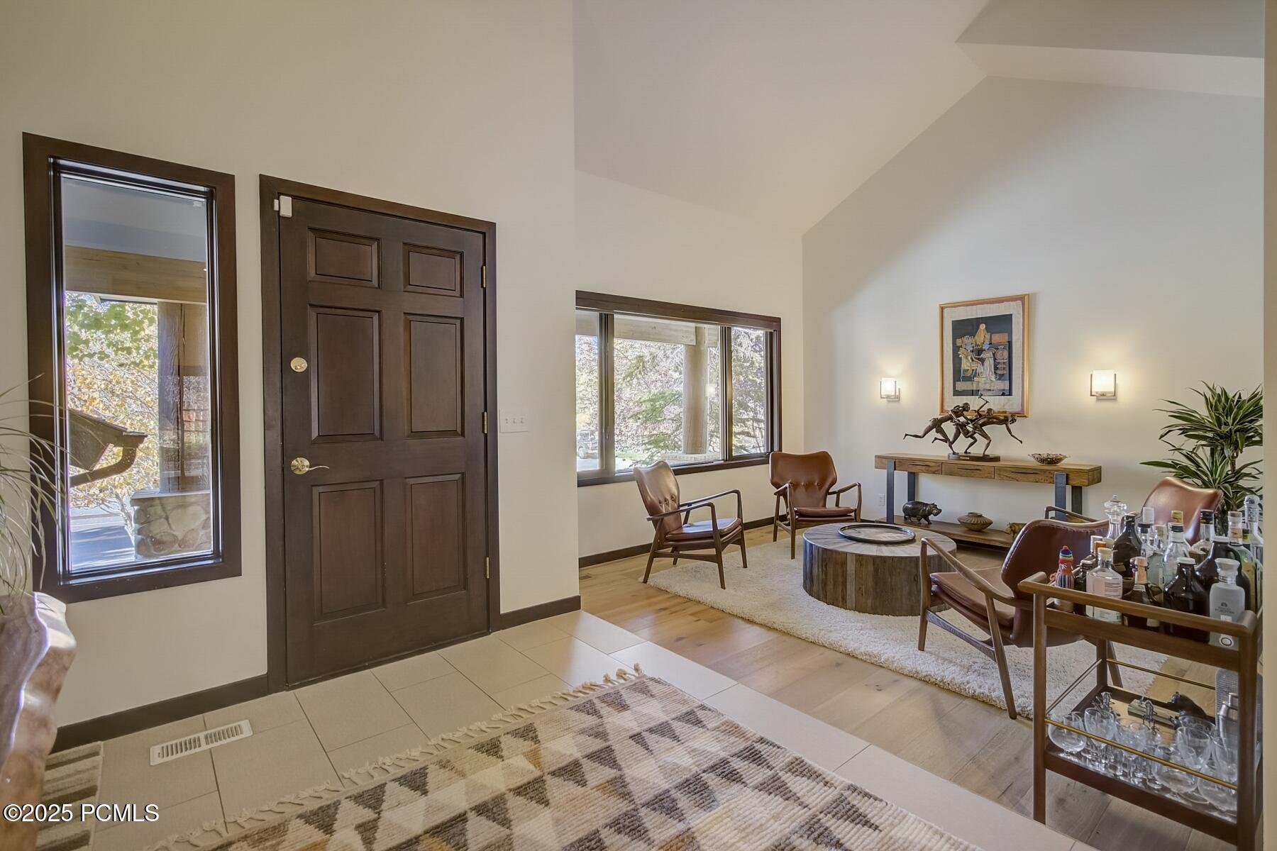 1683 Silver Springs Road, Park City