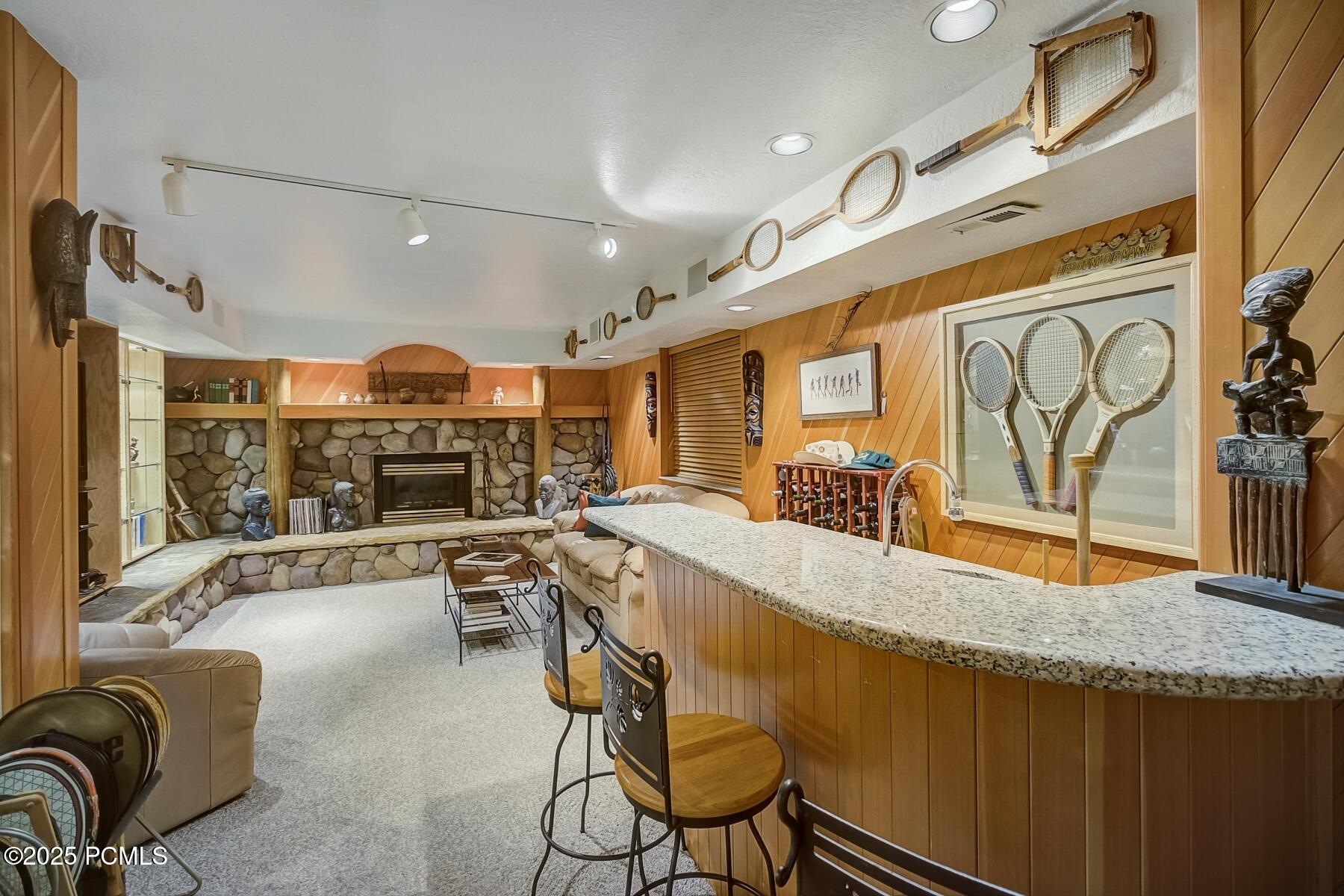 1683 Silver Springs Road, Park City