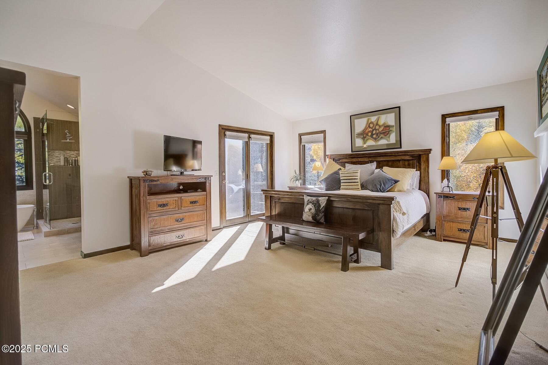 1683 Silver Springs Road, Park City