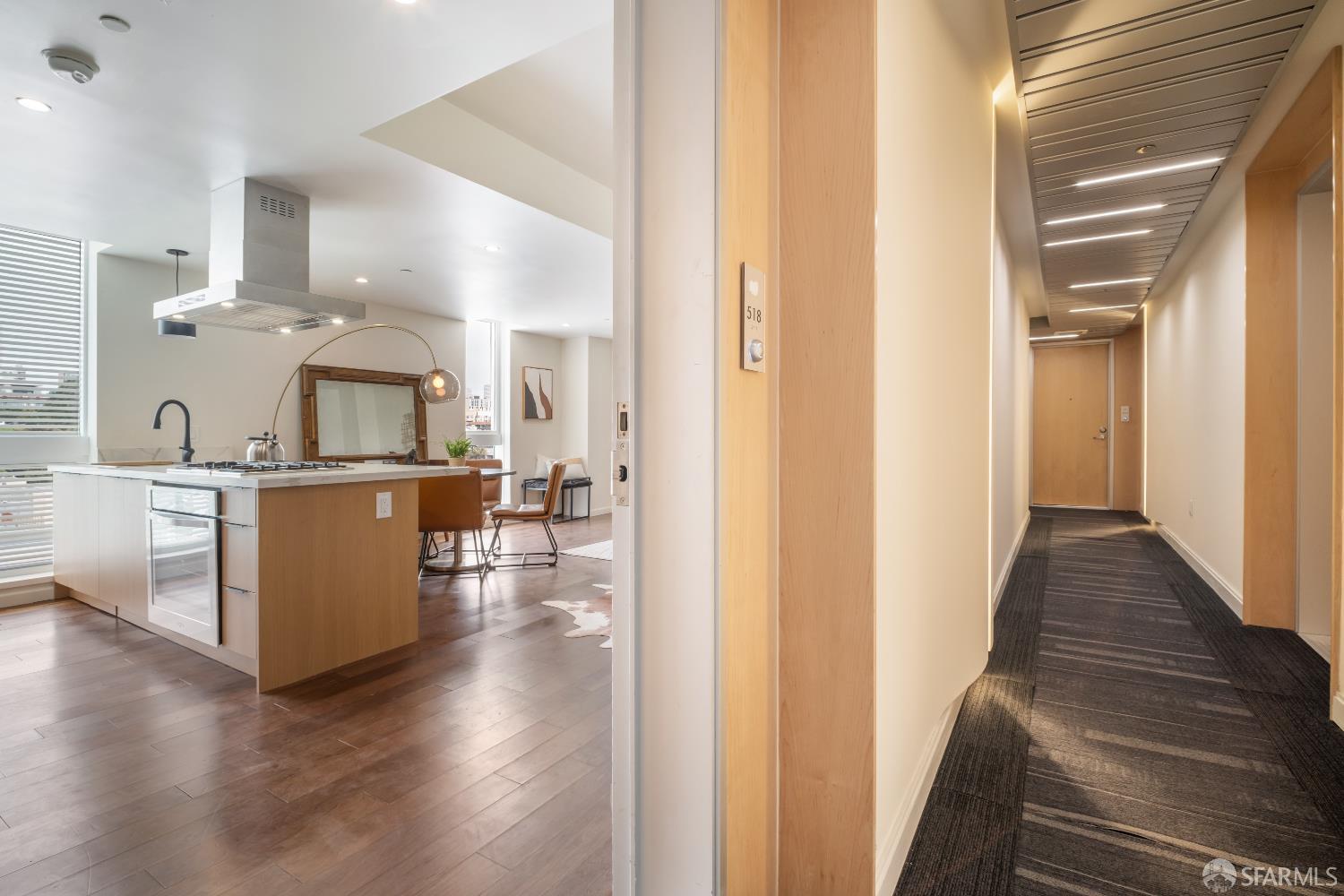 555 Fulton Street # 518