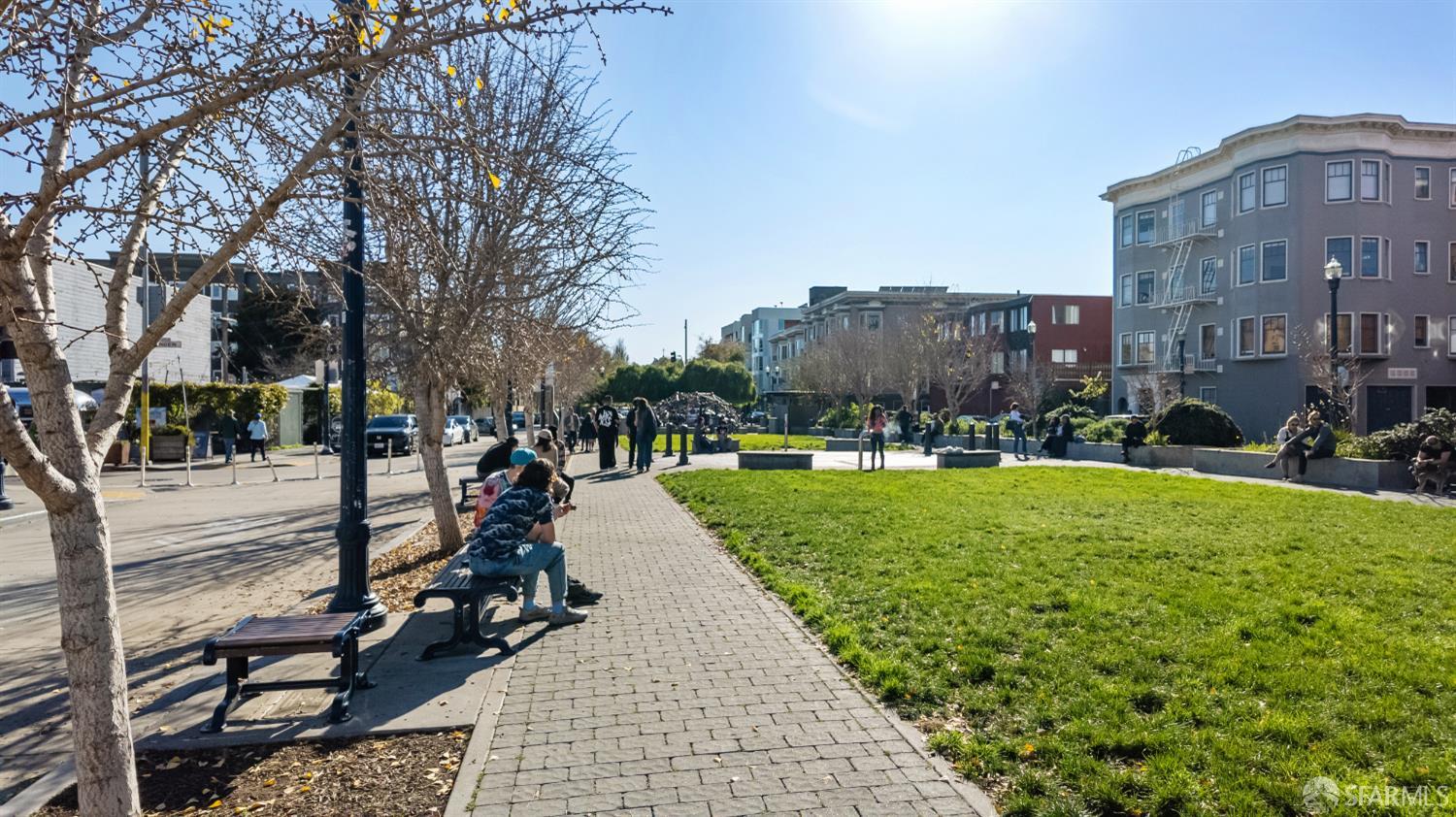 555 Fulton Street # 518