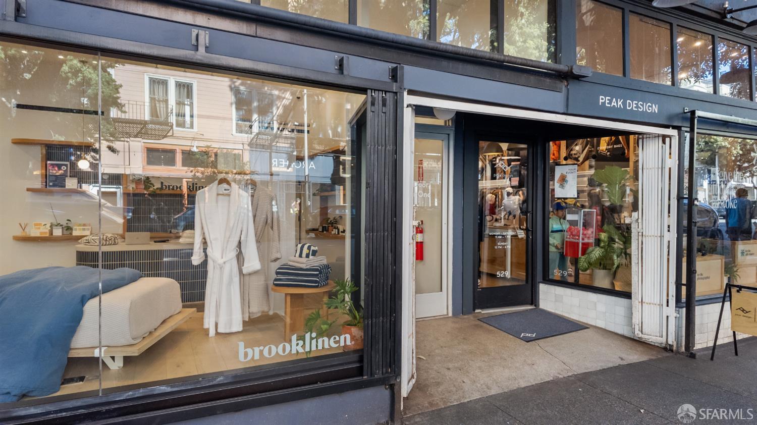 555 Fulton Street # 518