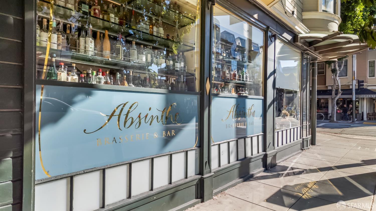 555 Fulton Street # 518