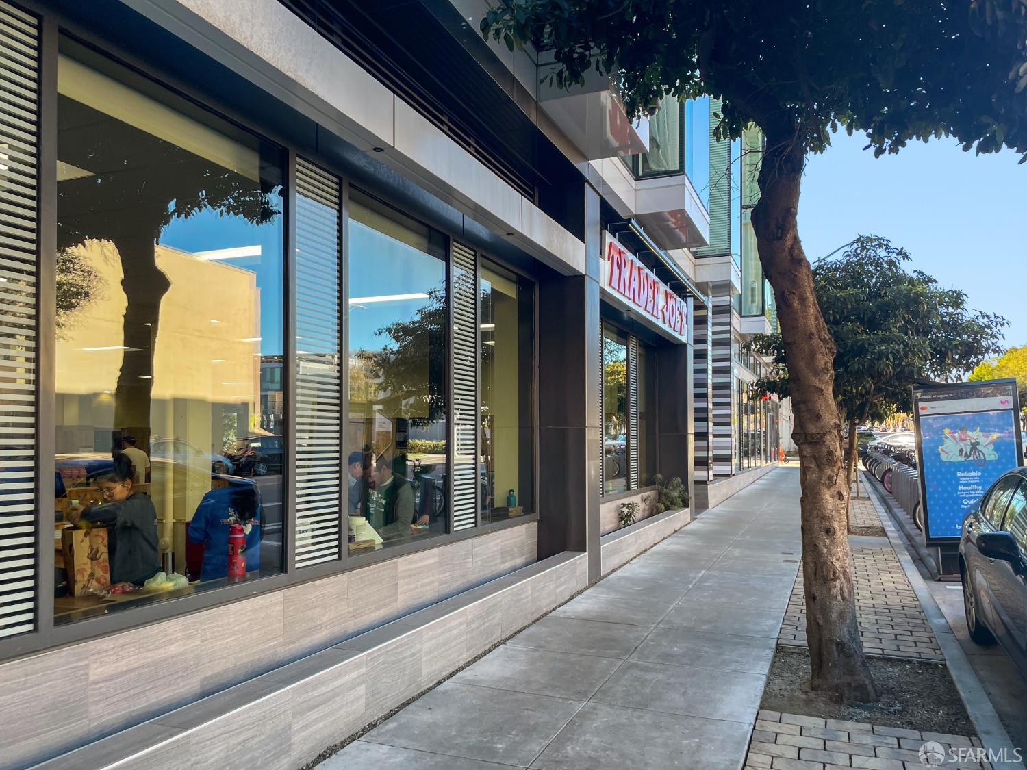 555 Fulton Street # 518