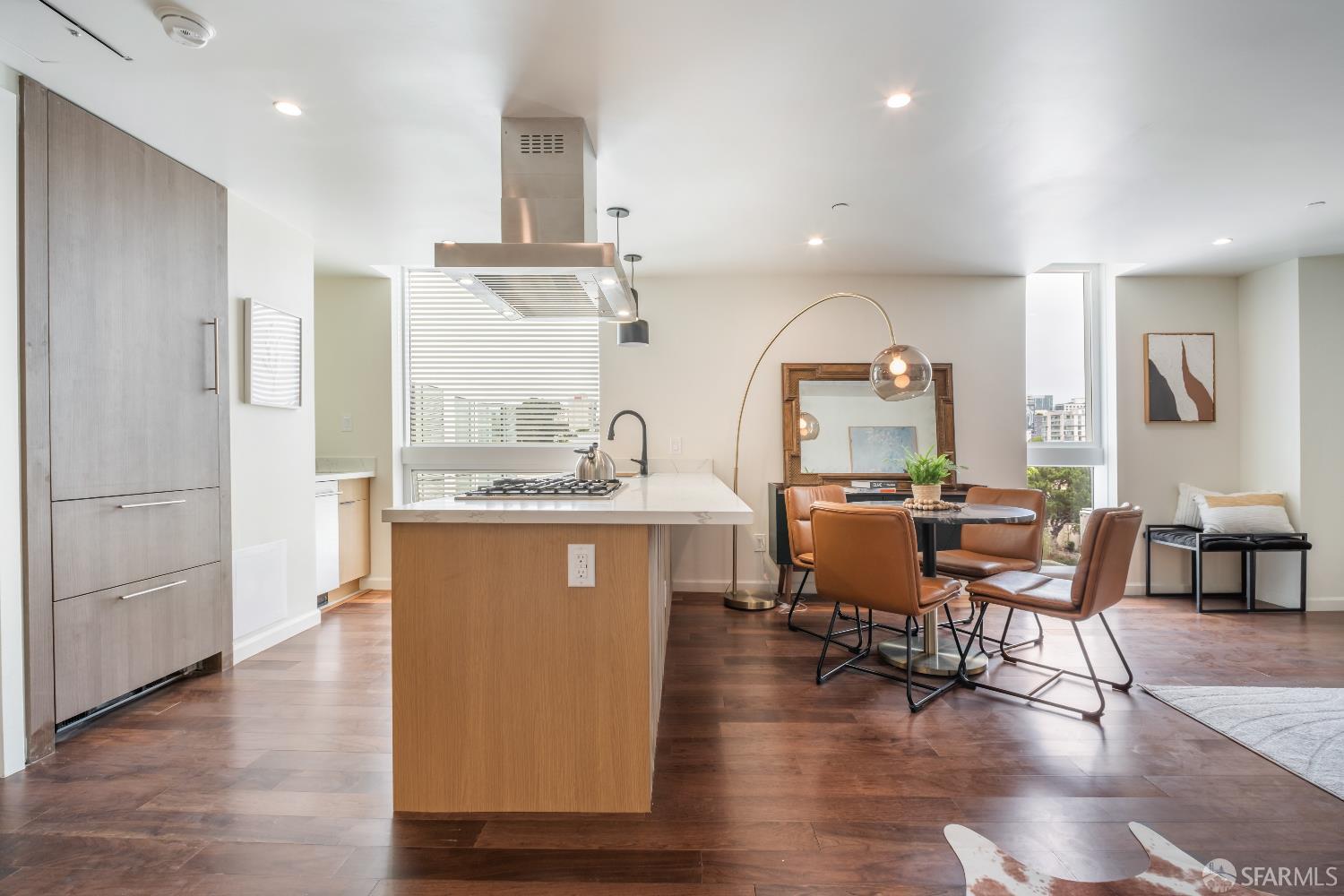 555 Fulton Street # 518