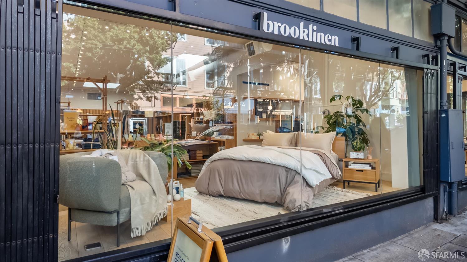 555 Fulton Street # 518