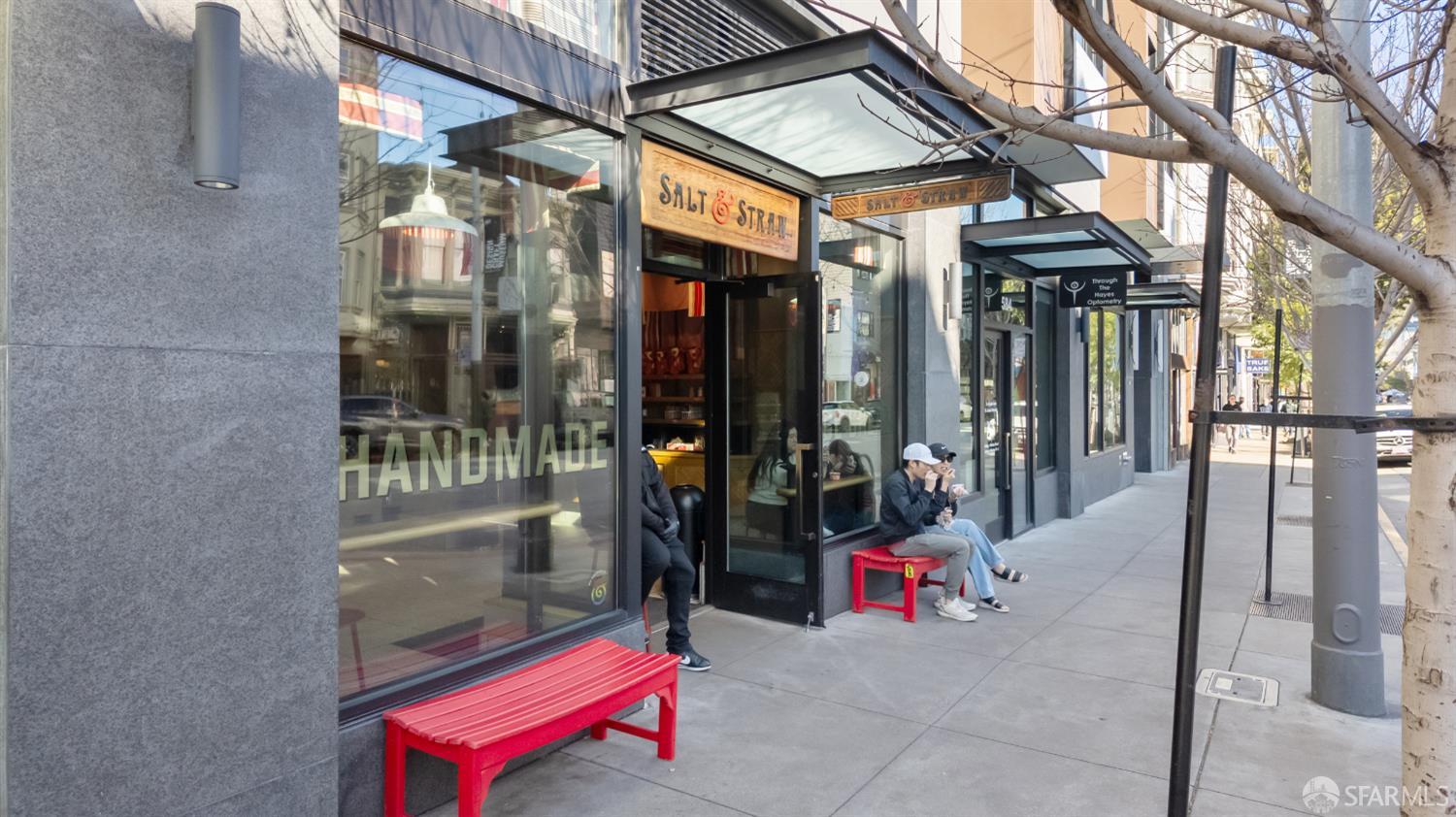 555 Fulton Street # 518