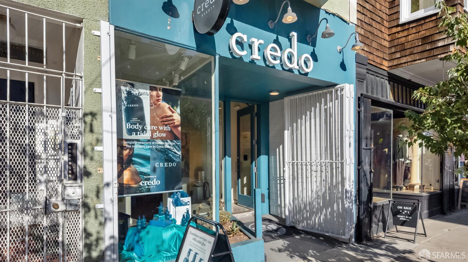 555 Fulton Street # 518