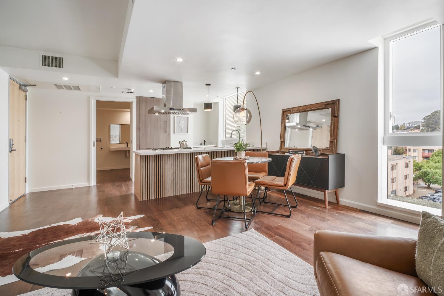 555 Fulton Street # 518