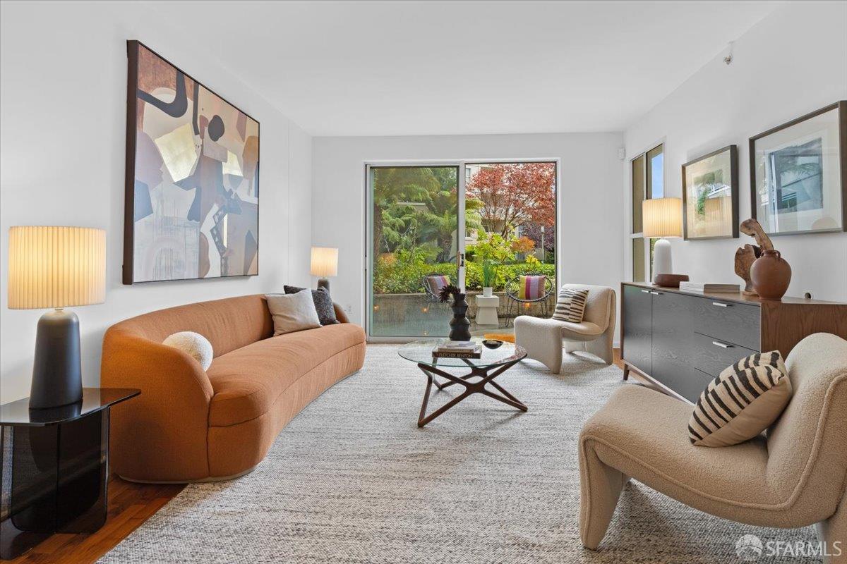 140 South Van Ness Avenue # 340, San Francisco Unit: 340