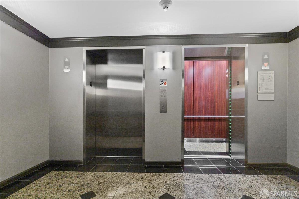 140 South Van Ness Avenue # 340, San Francisco Unit: 340