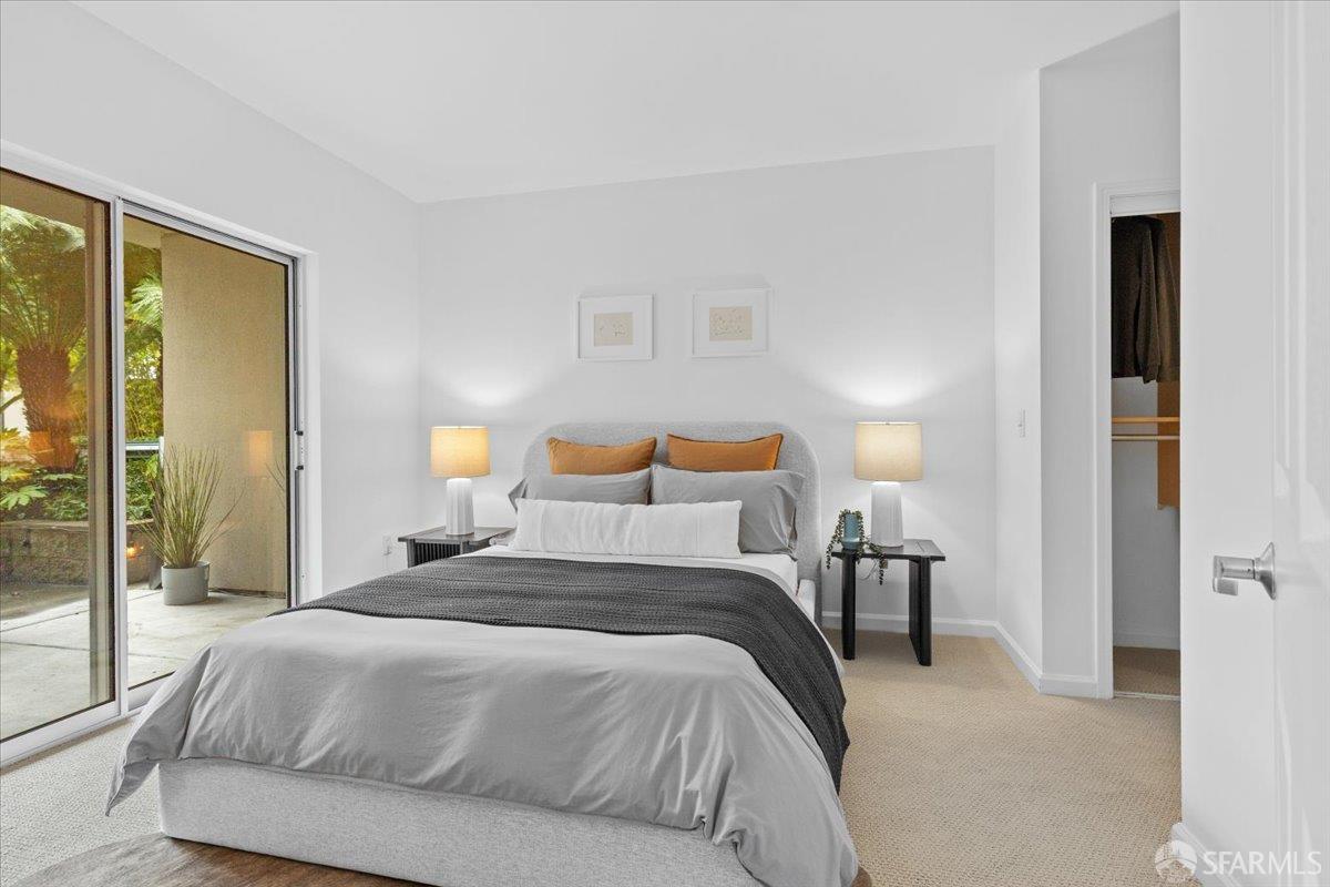 140 South Van Ness Avenue # 340, San Francisco Unit: 340