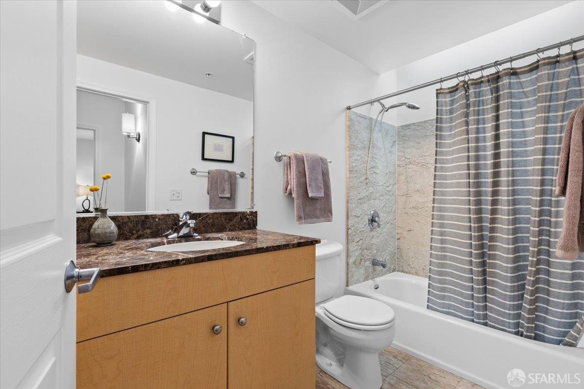 140 South Van Ness Avenue # 340, San Francisco Unit: 340