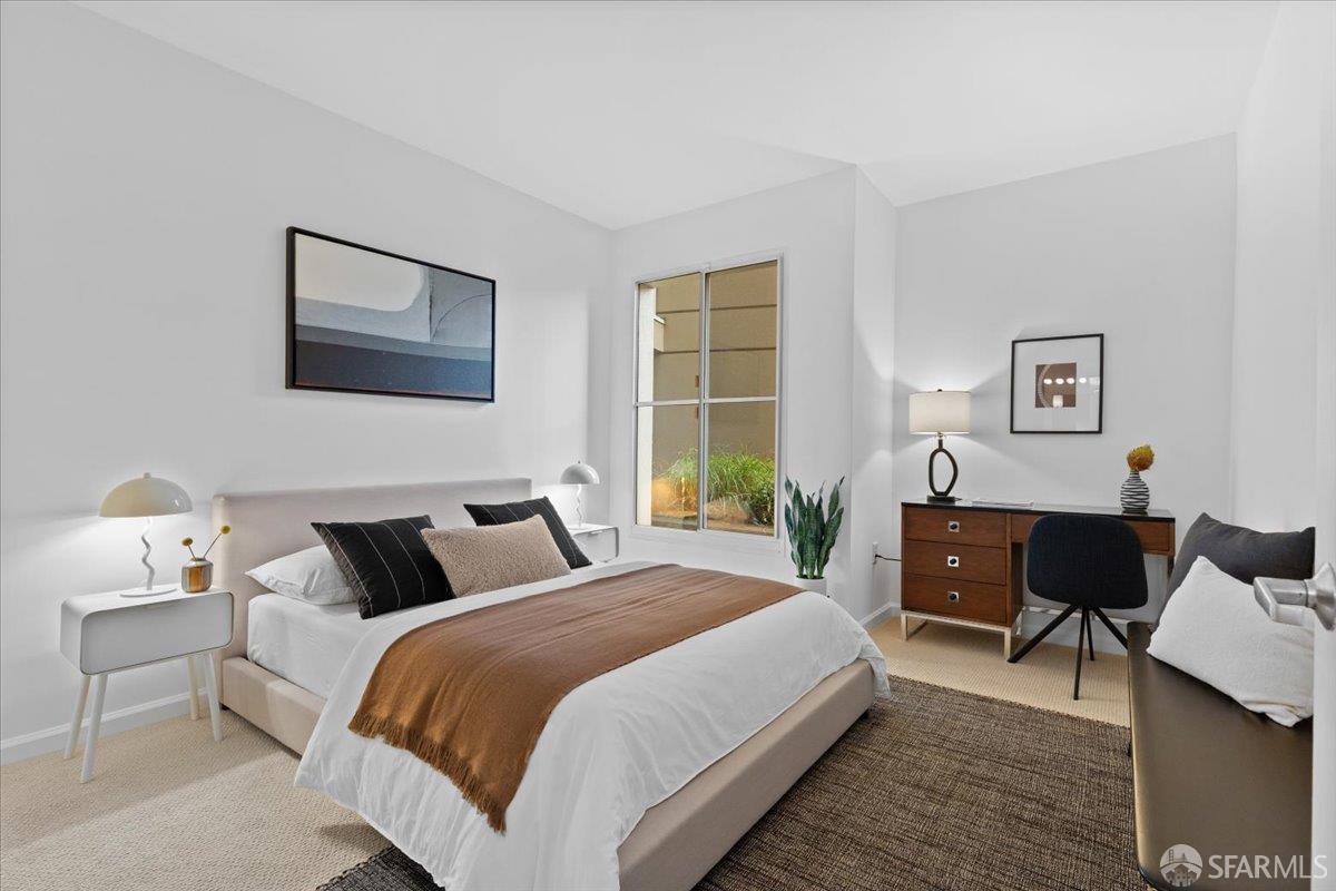 140 South Van Ness Avenue # 340, San Francisco Unit: 340